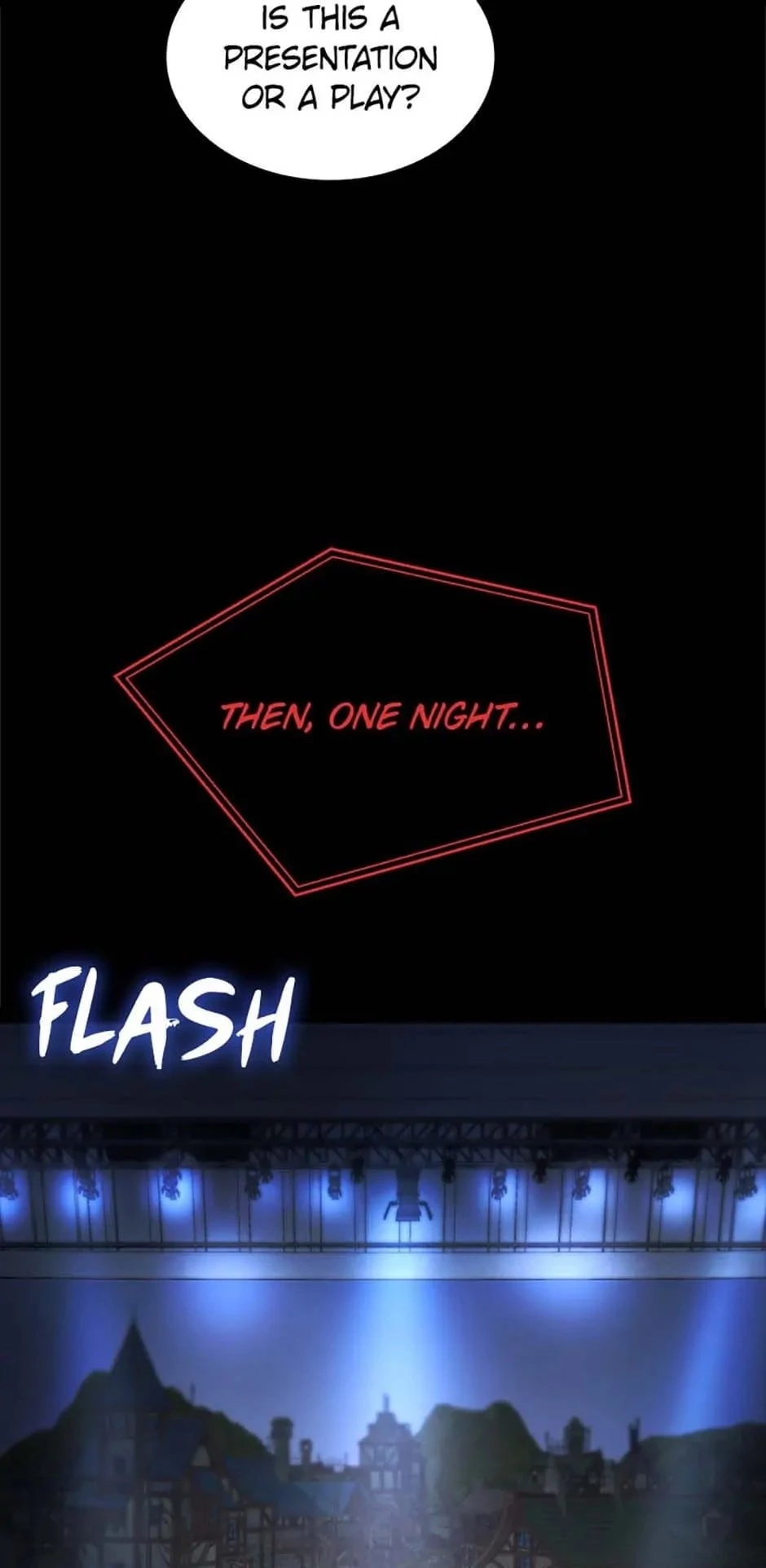 The Infinite Mage Chap 56 - Next Chap 57