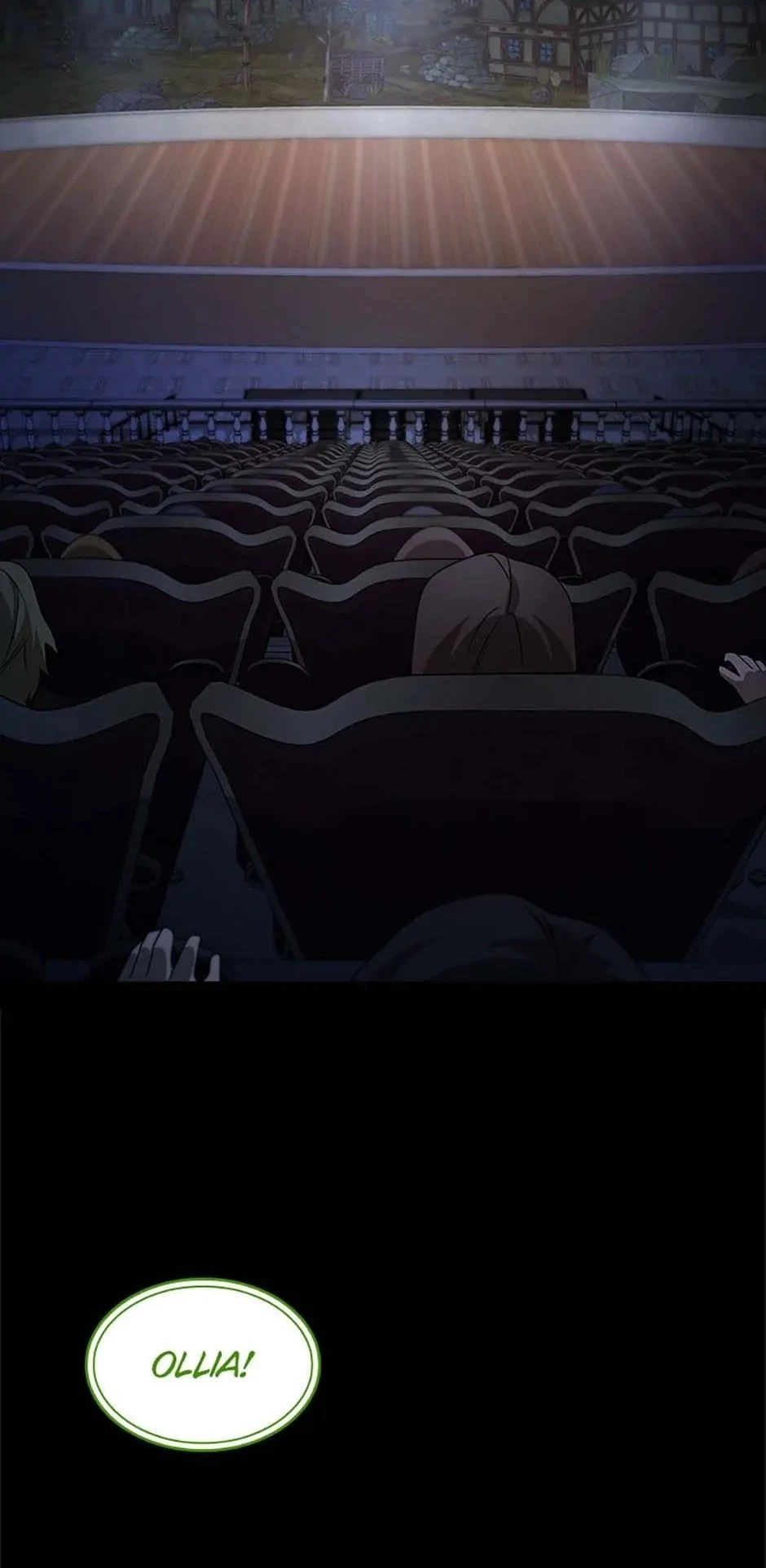 The Infinite Mage Chap 56 - Next Chap 57