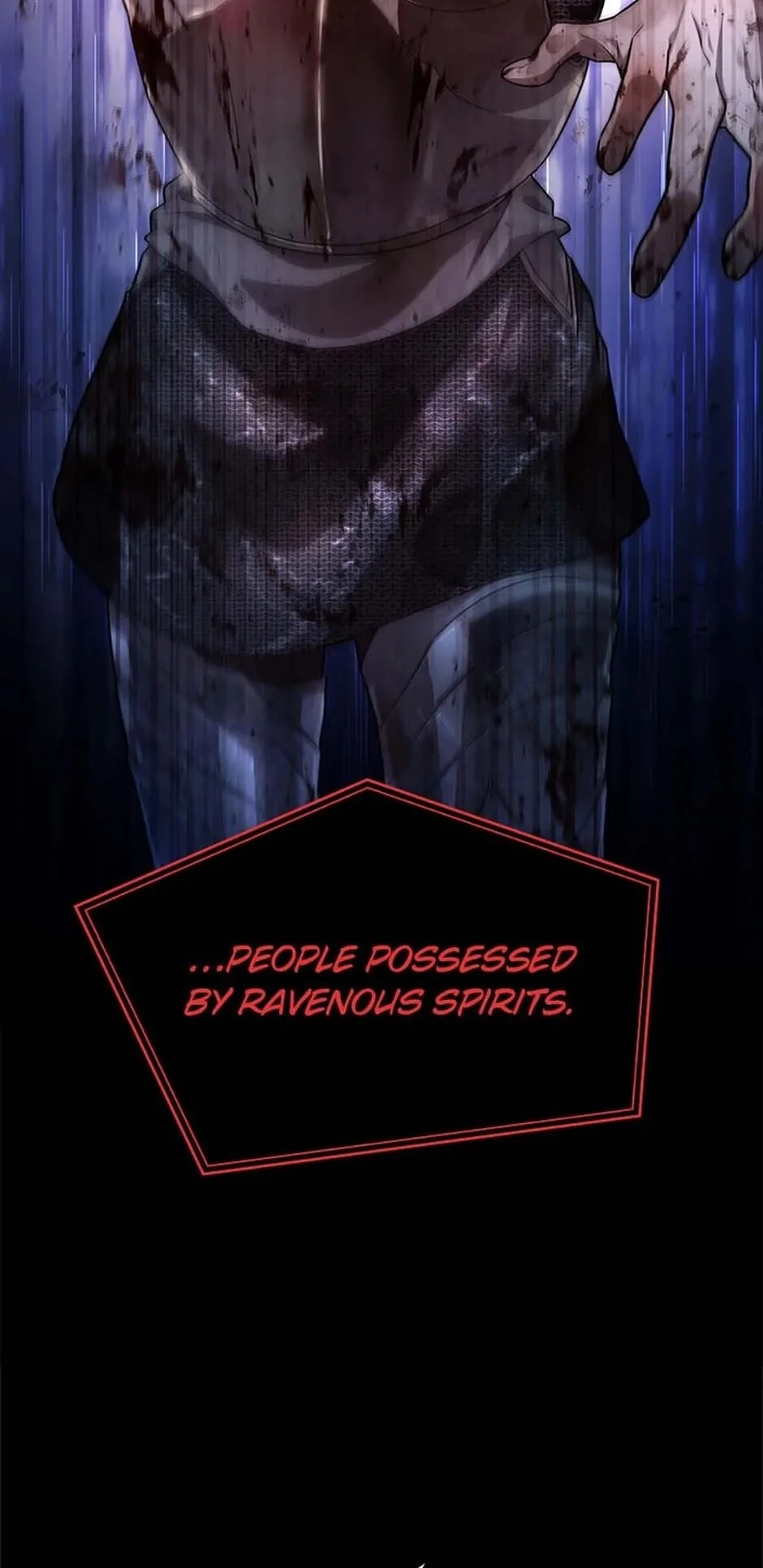 The Infinite Mage Chap 56 - Next Chap 57