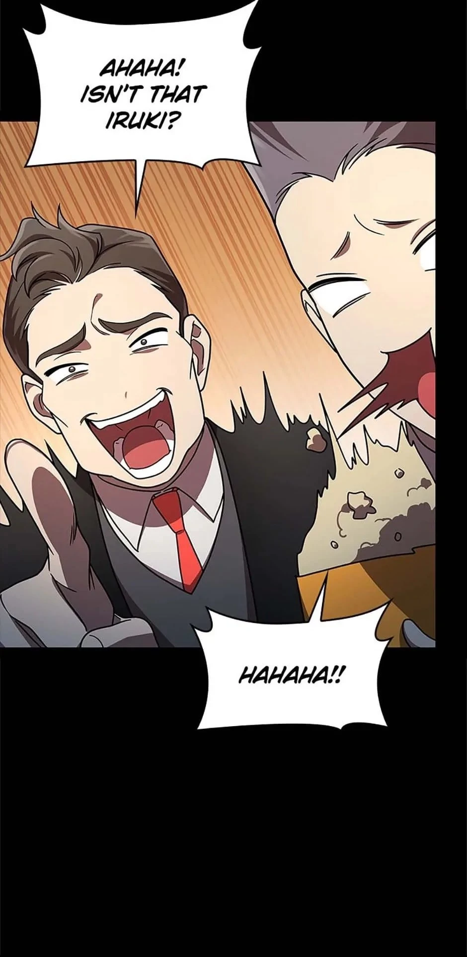 The Infinite Mage Chap 56 - Next Chap 57