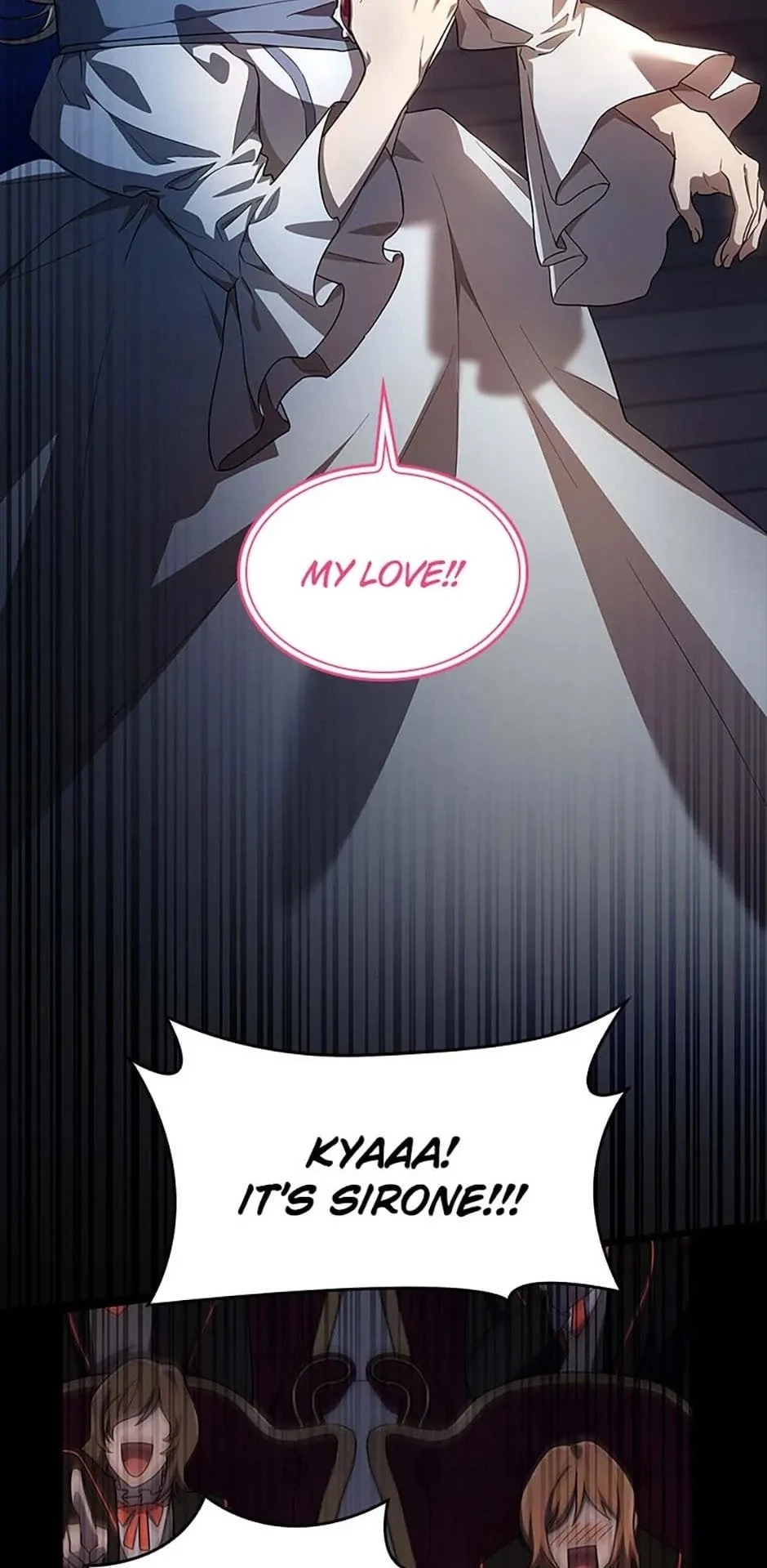 The Infinite Mage Chap 56 - Next Chap 57