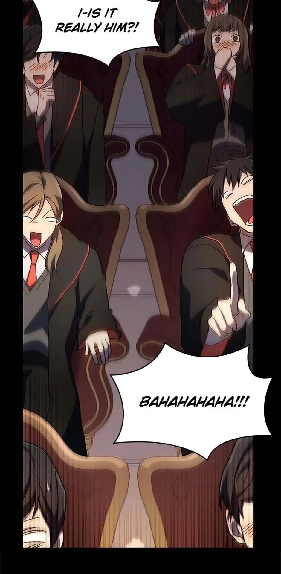 The Infinite Mage Chap 56 - Next Chap 57