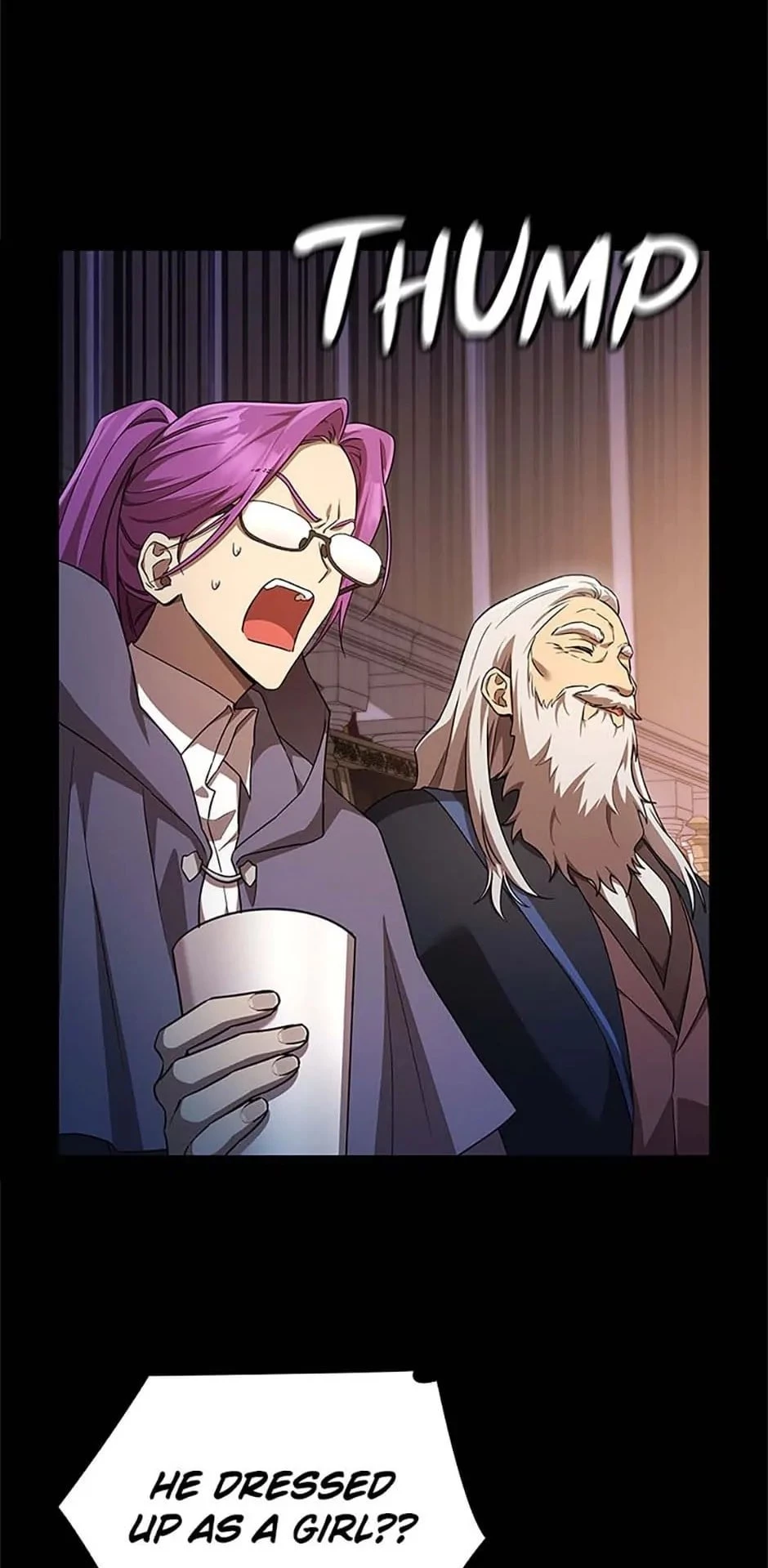 The Infinite Mage Chap 56 - Next Chap 57