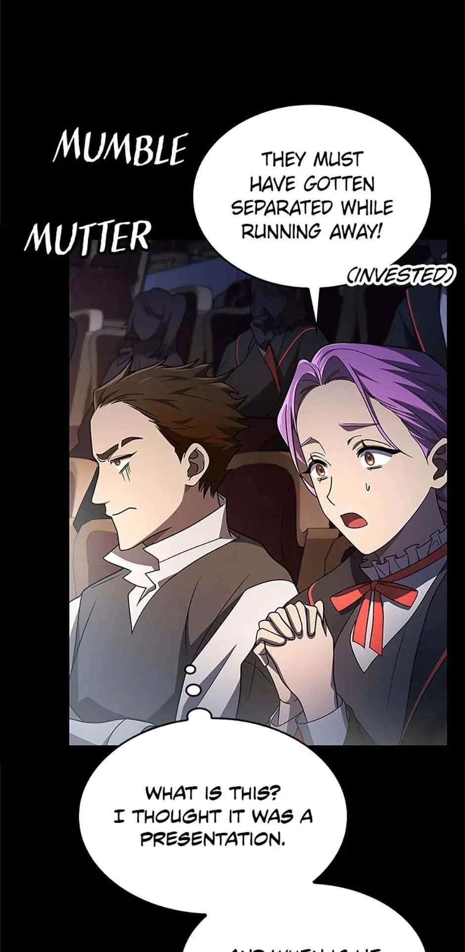 The Infinite Mage Chap 56 - Next Chap 57