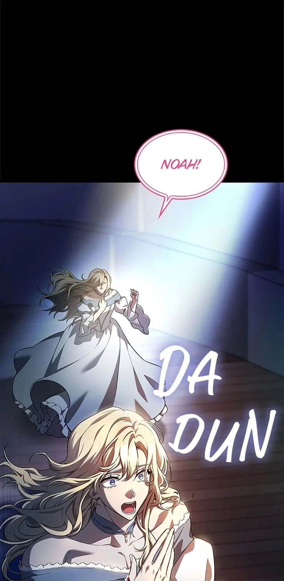 The Infinite Mage Chap 56 - Next Chap 57