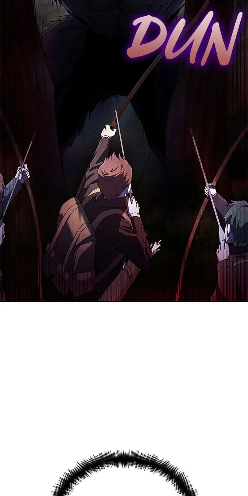 The Infinite Mage Chap 61 - Next Chap 62