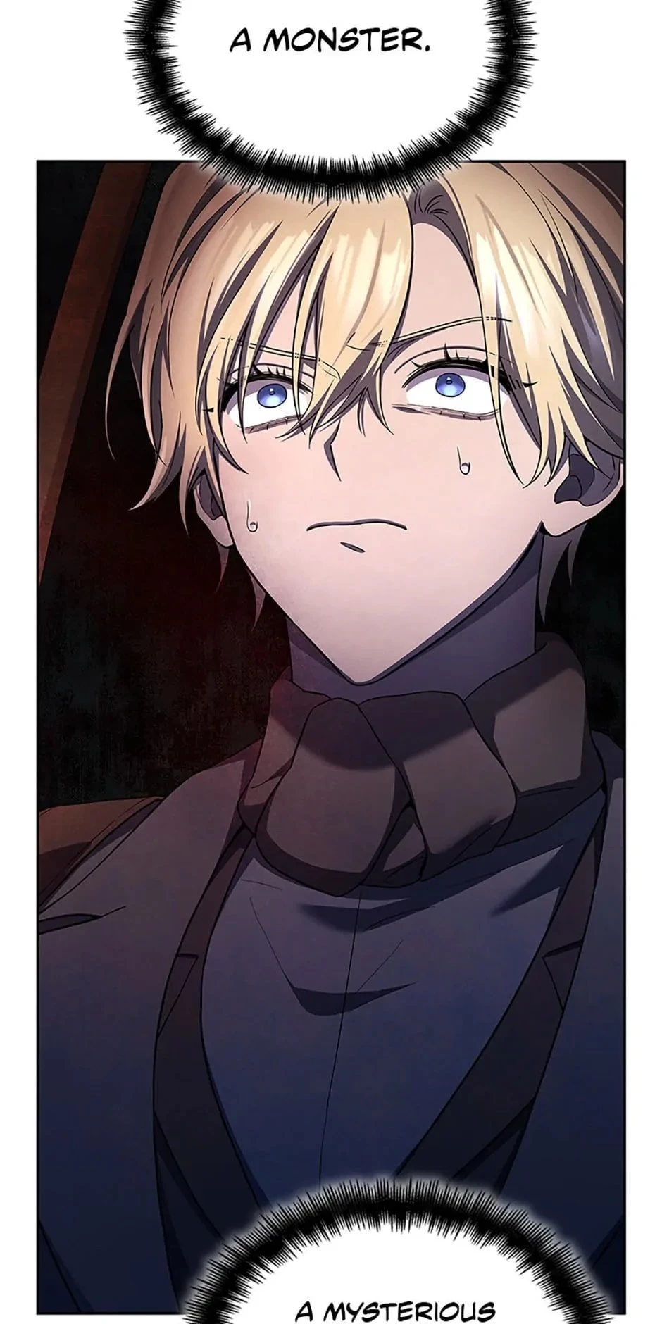 The Infinite Mage Chap 61 - Next Chap 62