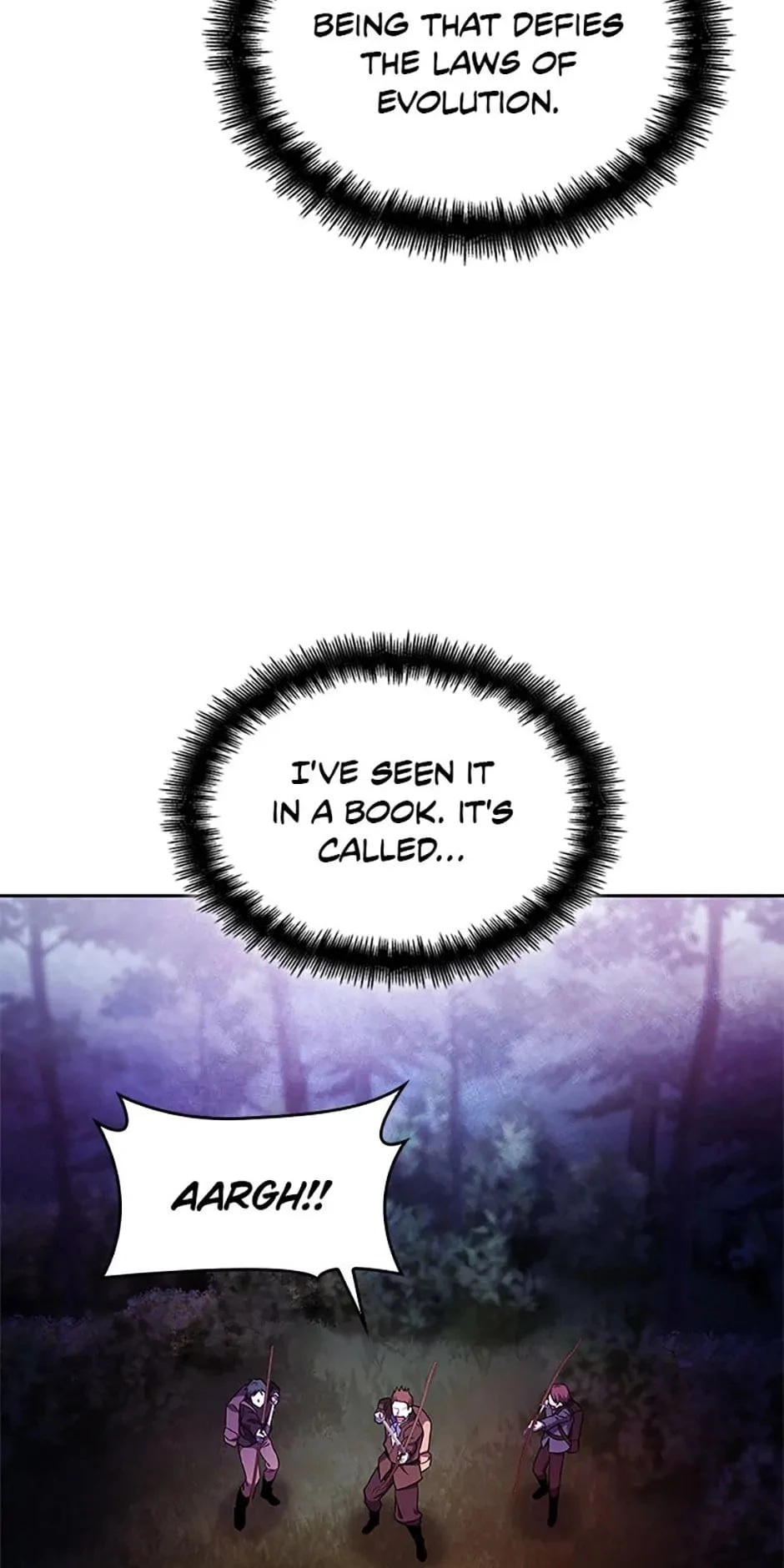 The Infinite Mage Chap 61 - Next Chap 62