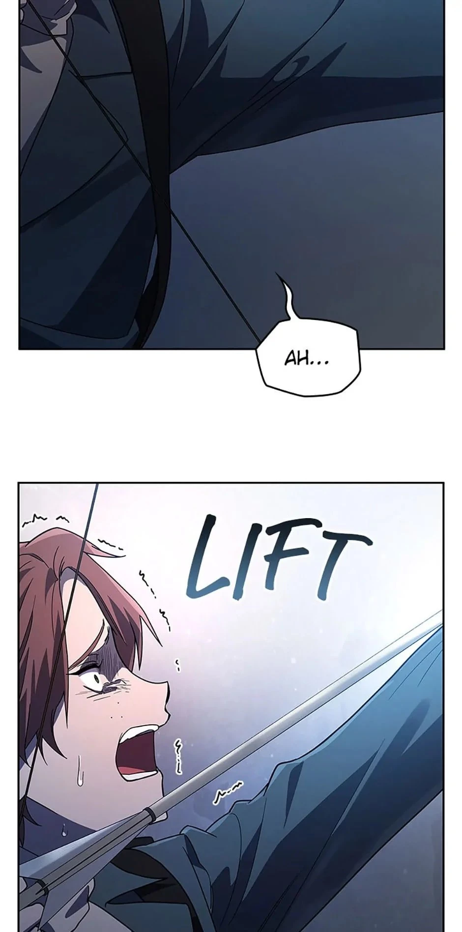 The Infinite Mage Chap 61 - Next Chap 62