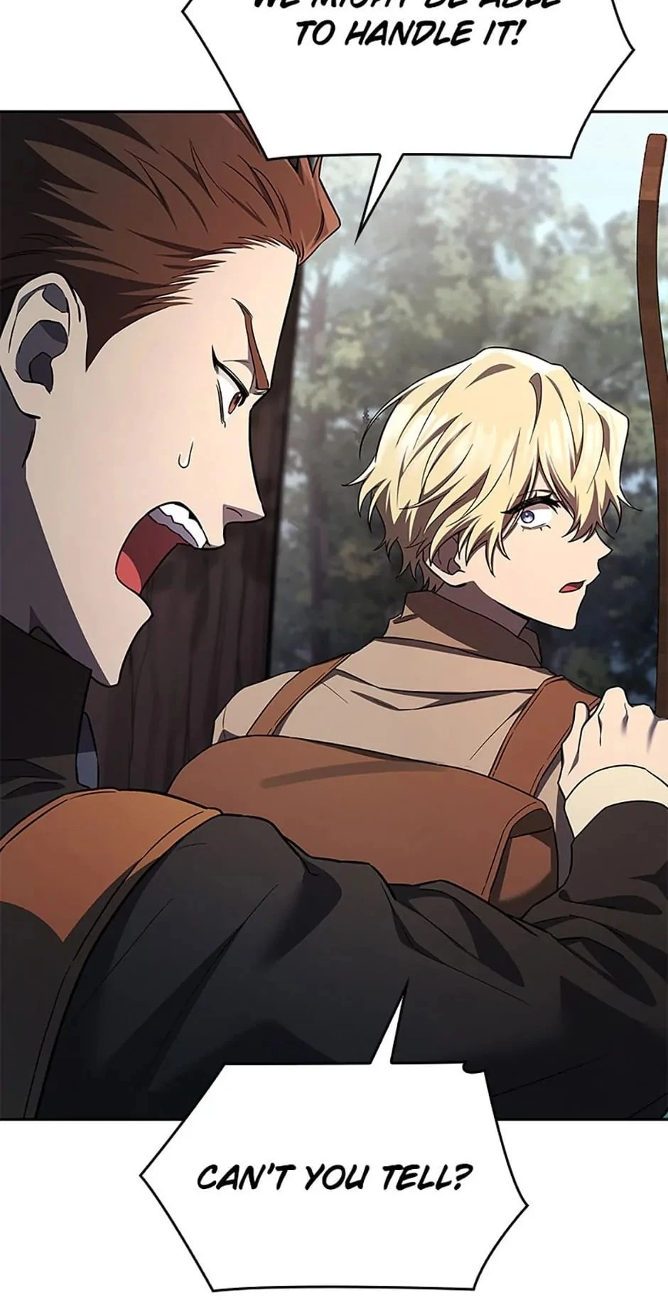 The Infinite Mage Chap 61 - Next Chap 62