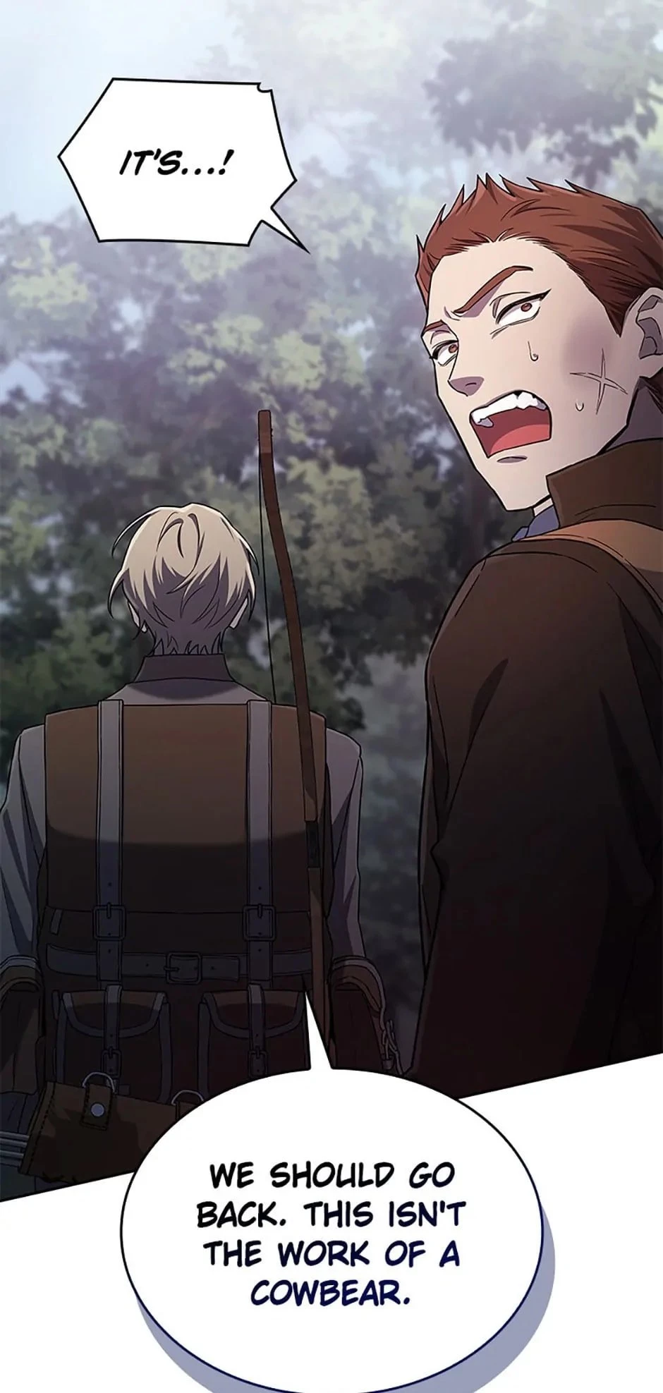 The Infinite Mage Chap 61 - Next Chap 62