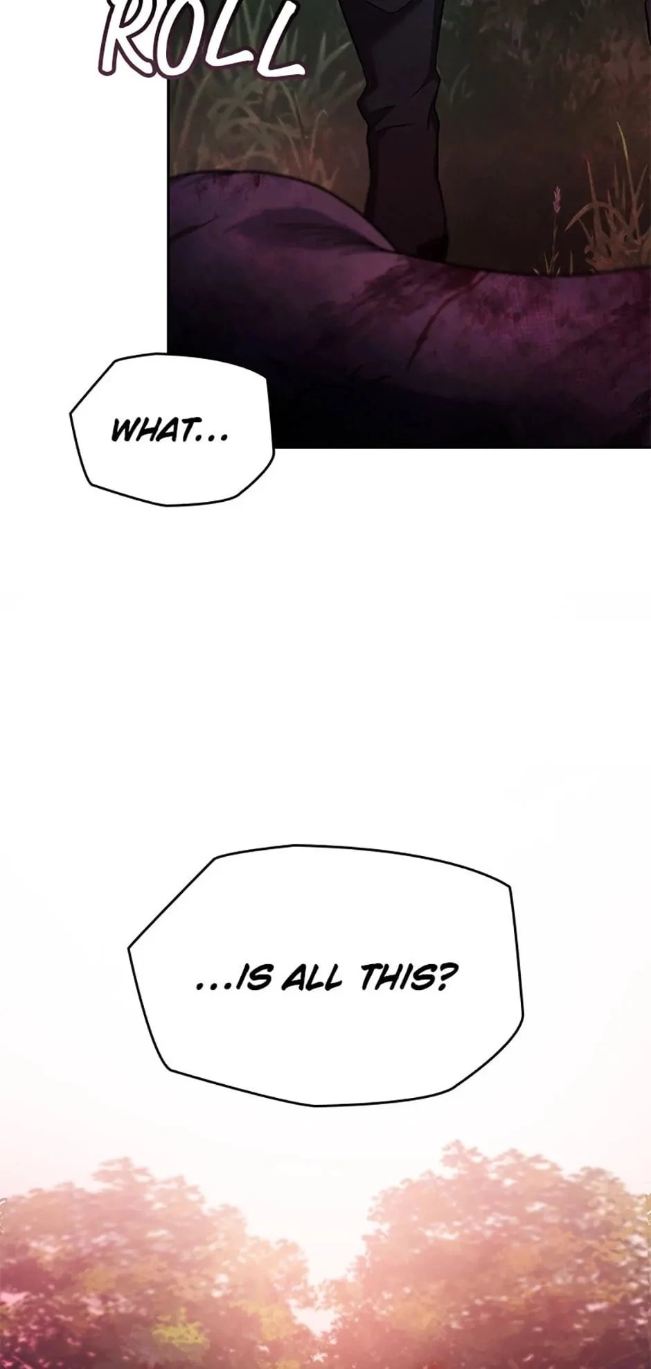 The Infinite Mage Chap 61 - Next Chap 62