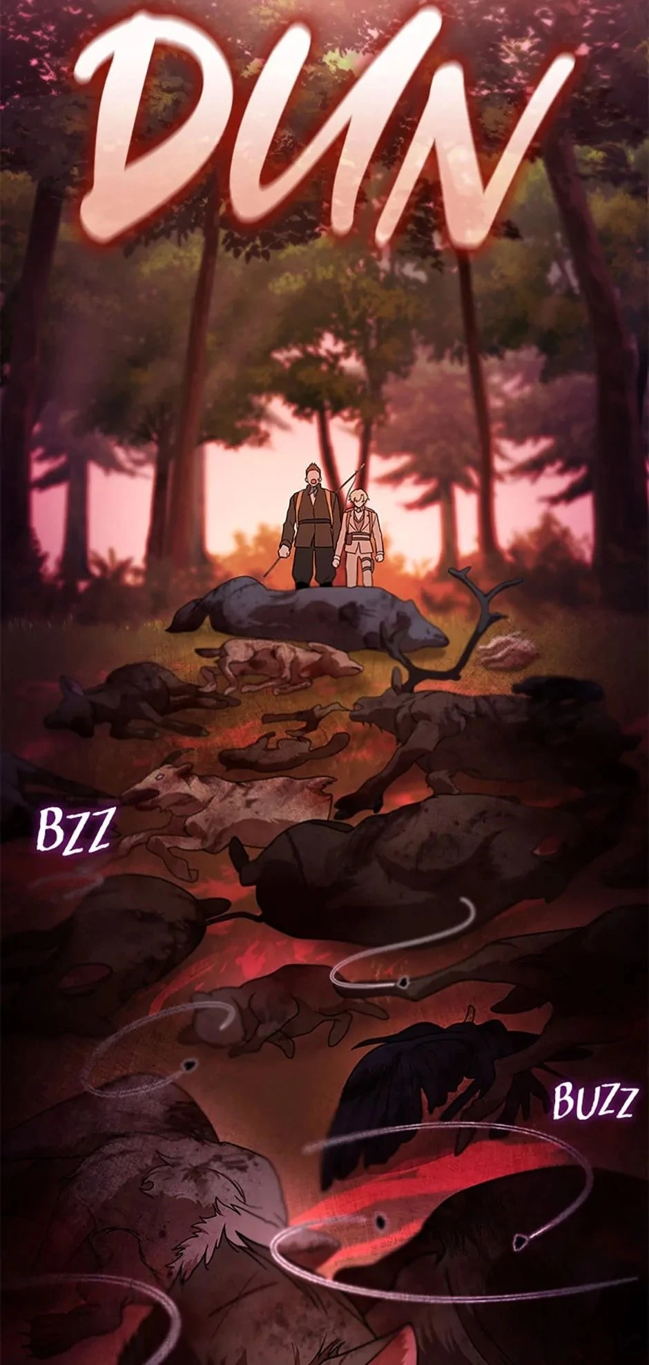 The Infinite Mage Chap 61 - Next Chap 62