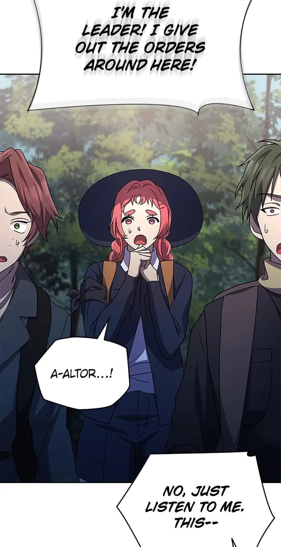 The Infinite Mage Chap 61 - Next Chap 62