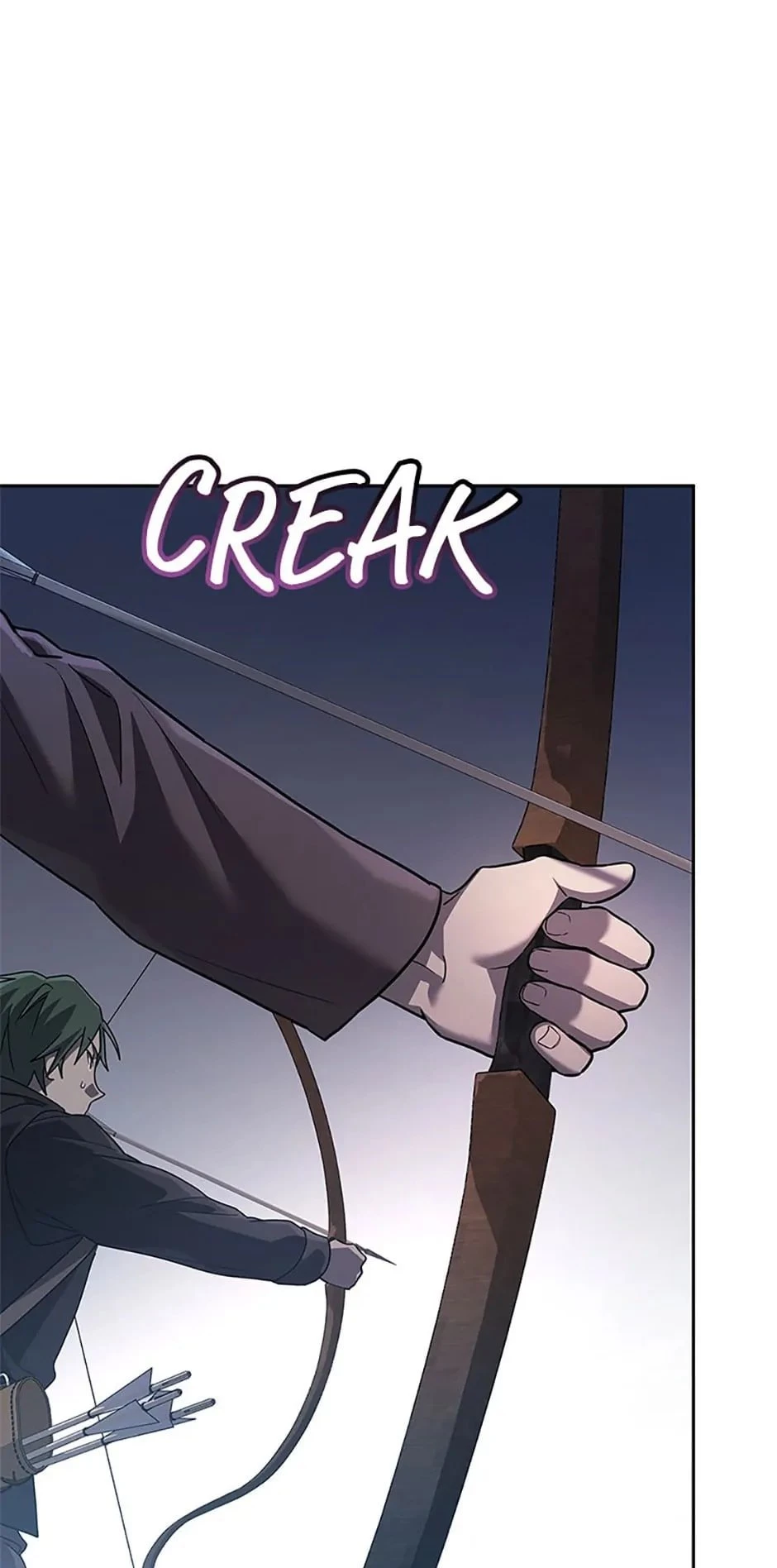 The Infinite Mage Chap 61 - Next Chap 62