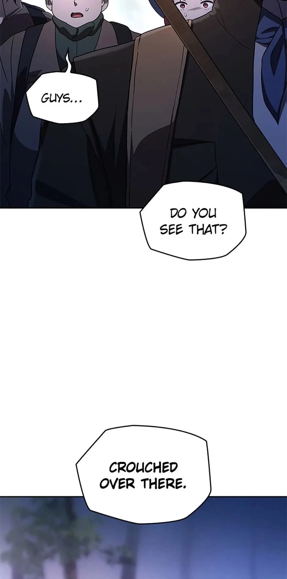 The Infinite Mage Chap 61 - Next Chap 62