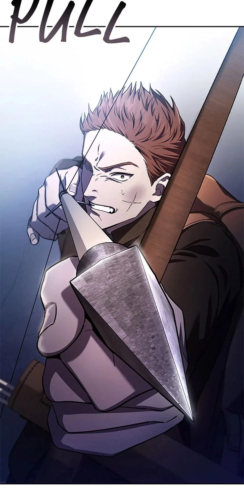 The Infinite Mage Chap 61 - Next Chap 62