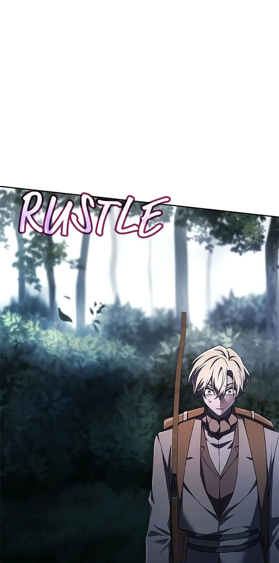 The Infinite Mage Chap 61 - Next Chap 62