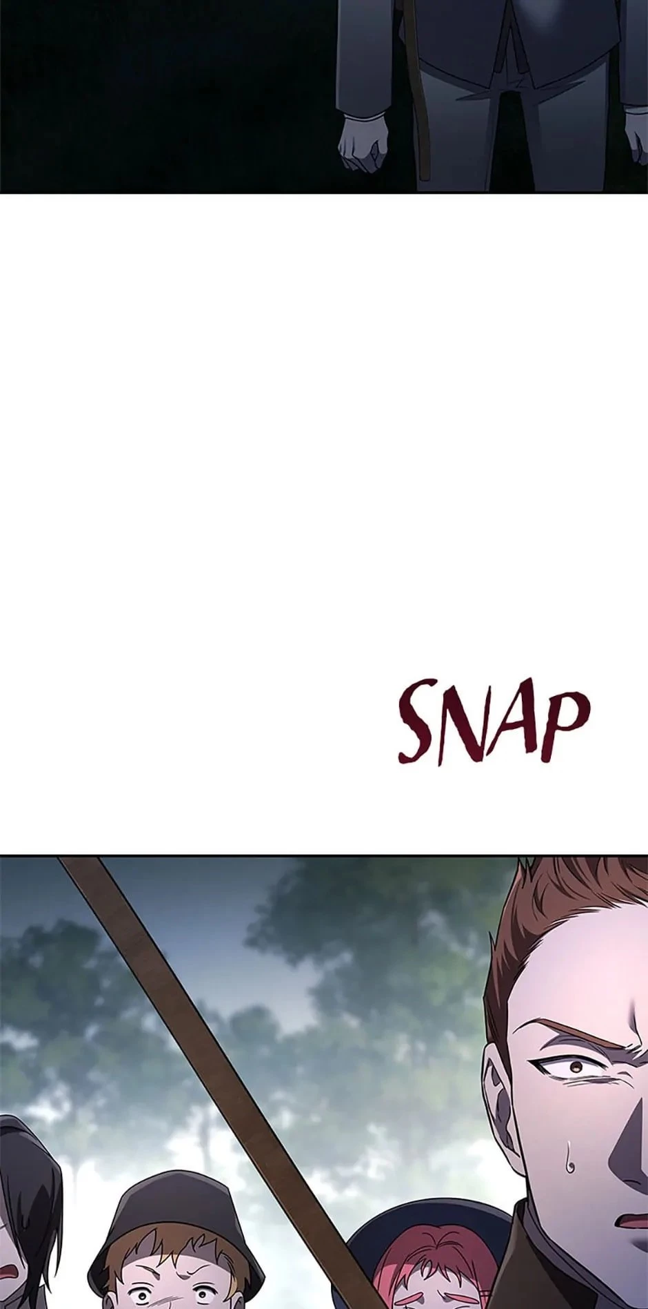 The Infinite Mage Chap 61 - Next Chap 62