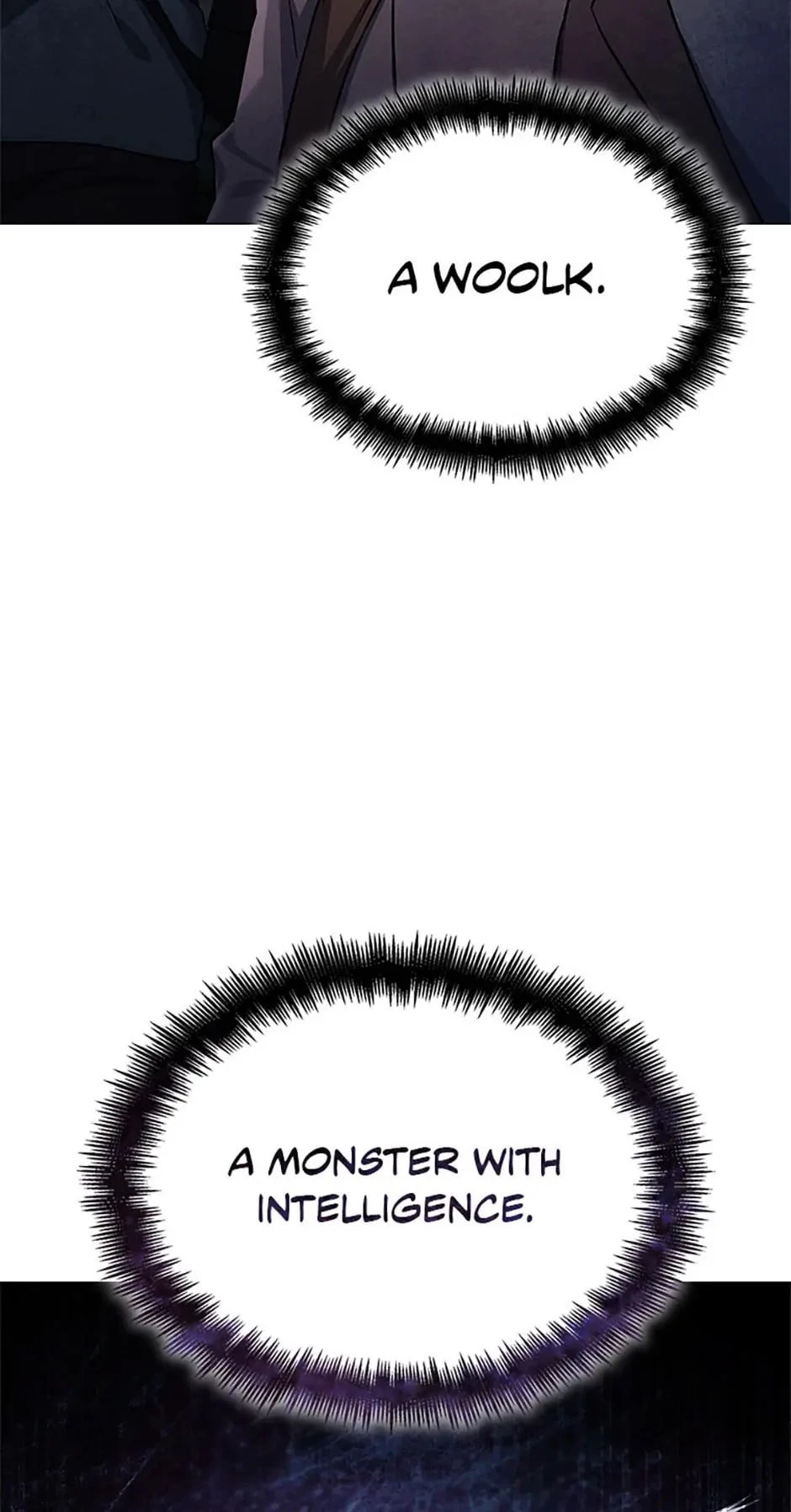 The Infinite Mage Chap 61 - Next Chap 62