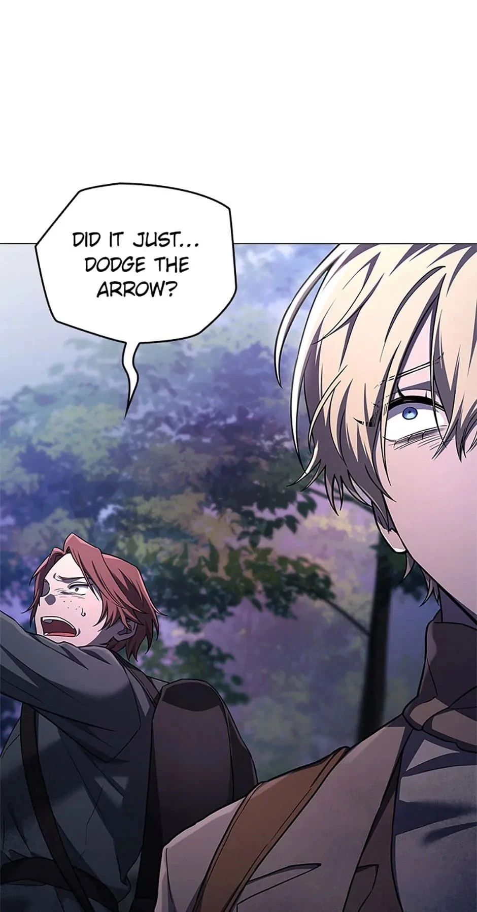 The Infinite Mage Chap 61 - Next Chap 62