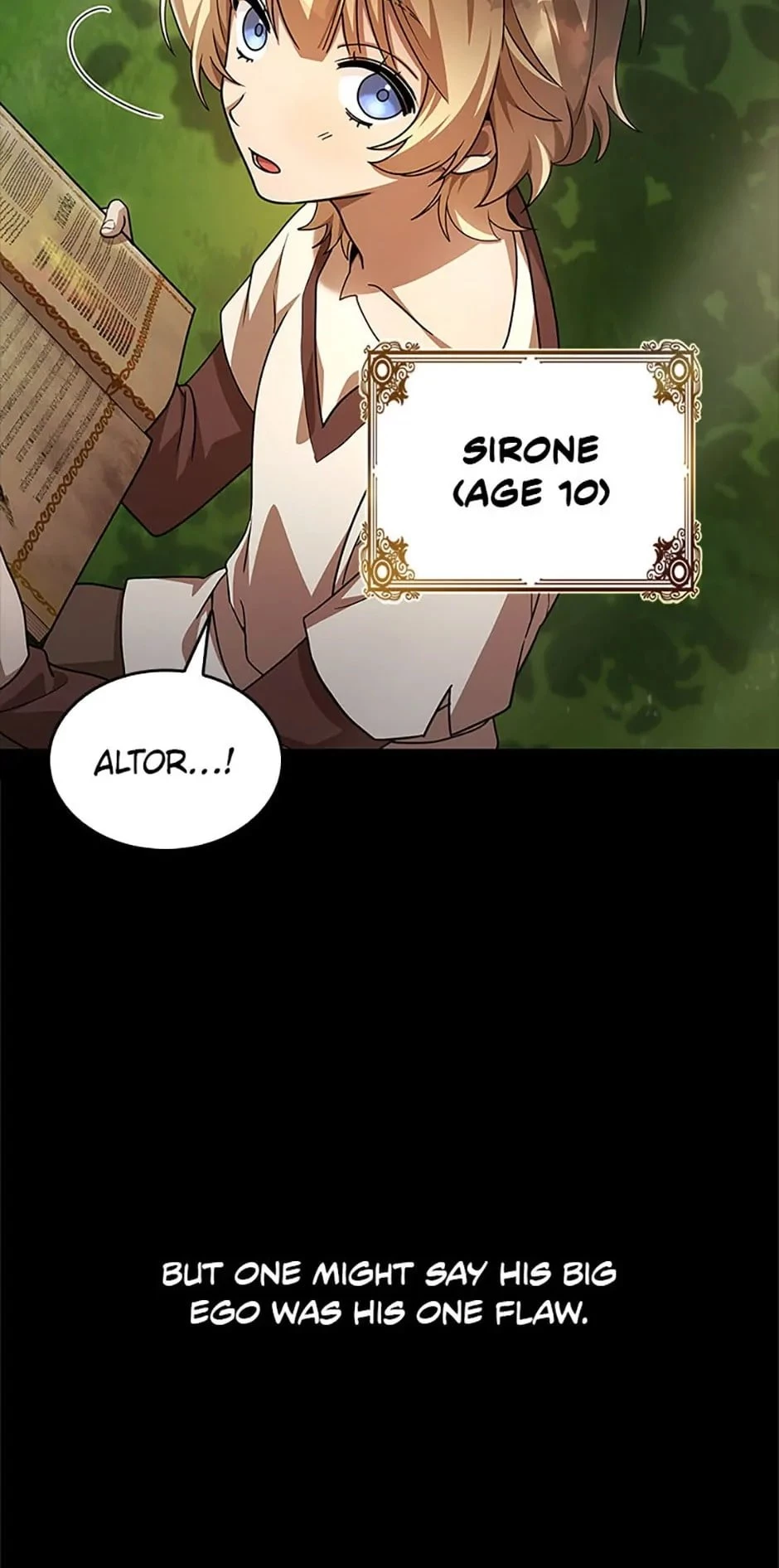 The Infinite Mage Chap 60 - Next Chap 61