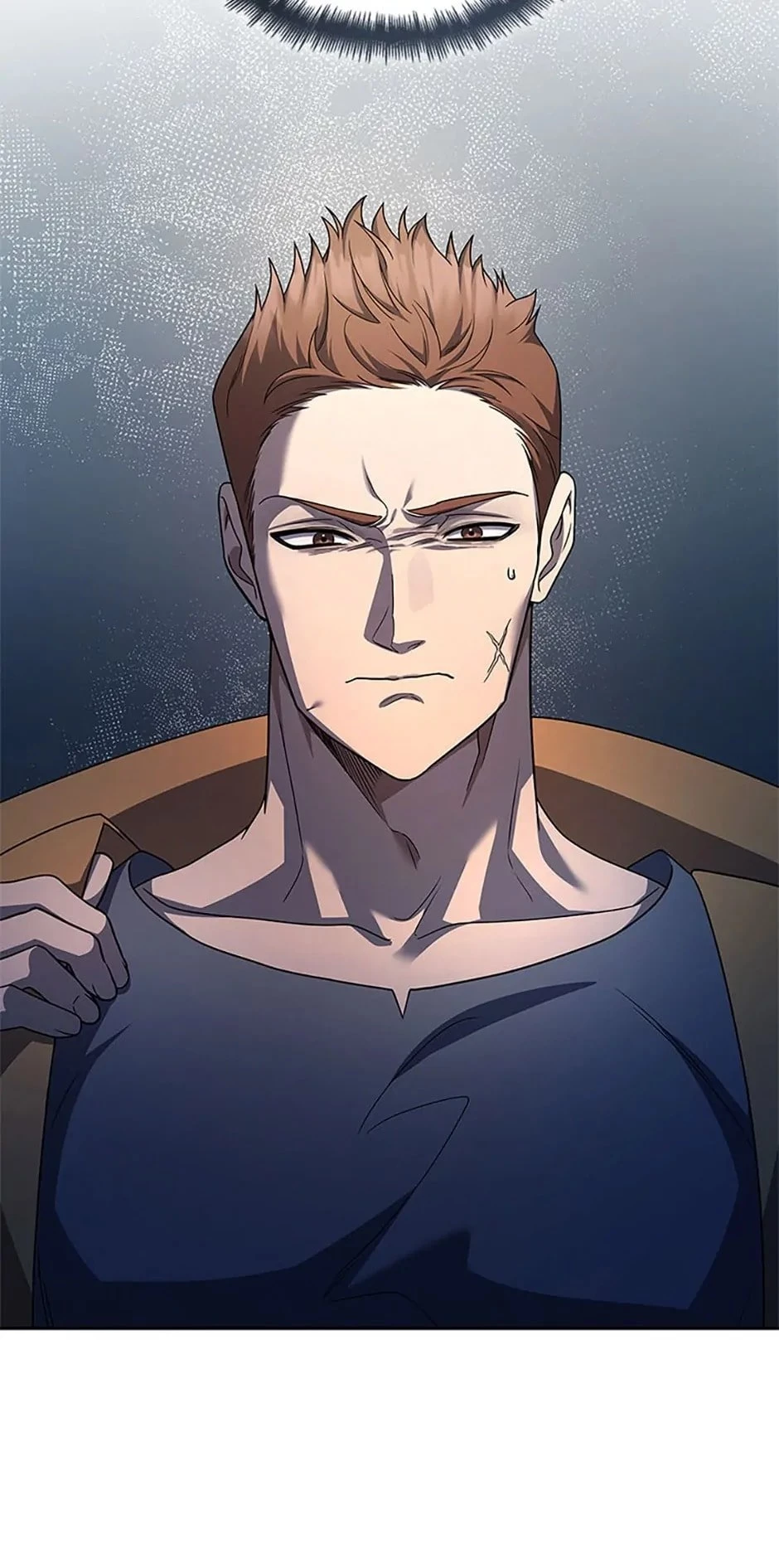 The Infinite Mage Chap 60 - Next Chap 61