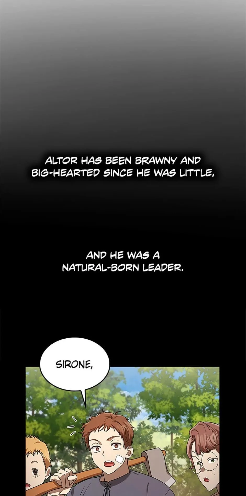 The Infinite Mage Chap 60 - Next Chap 61