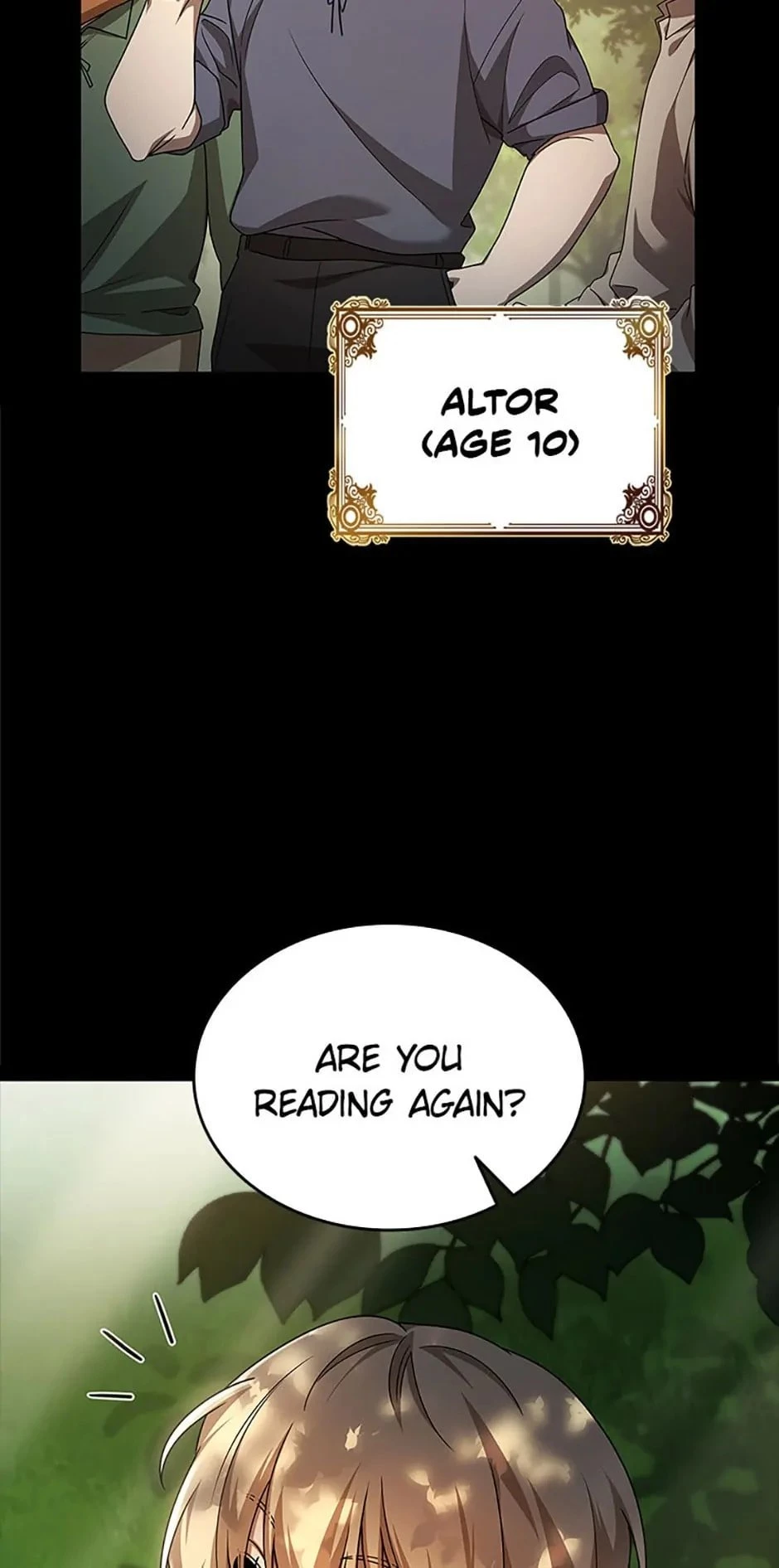 The Infinite Mage Chap 60 - Next Chap 61