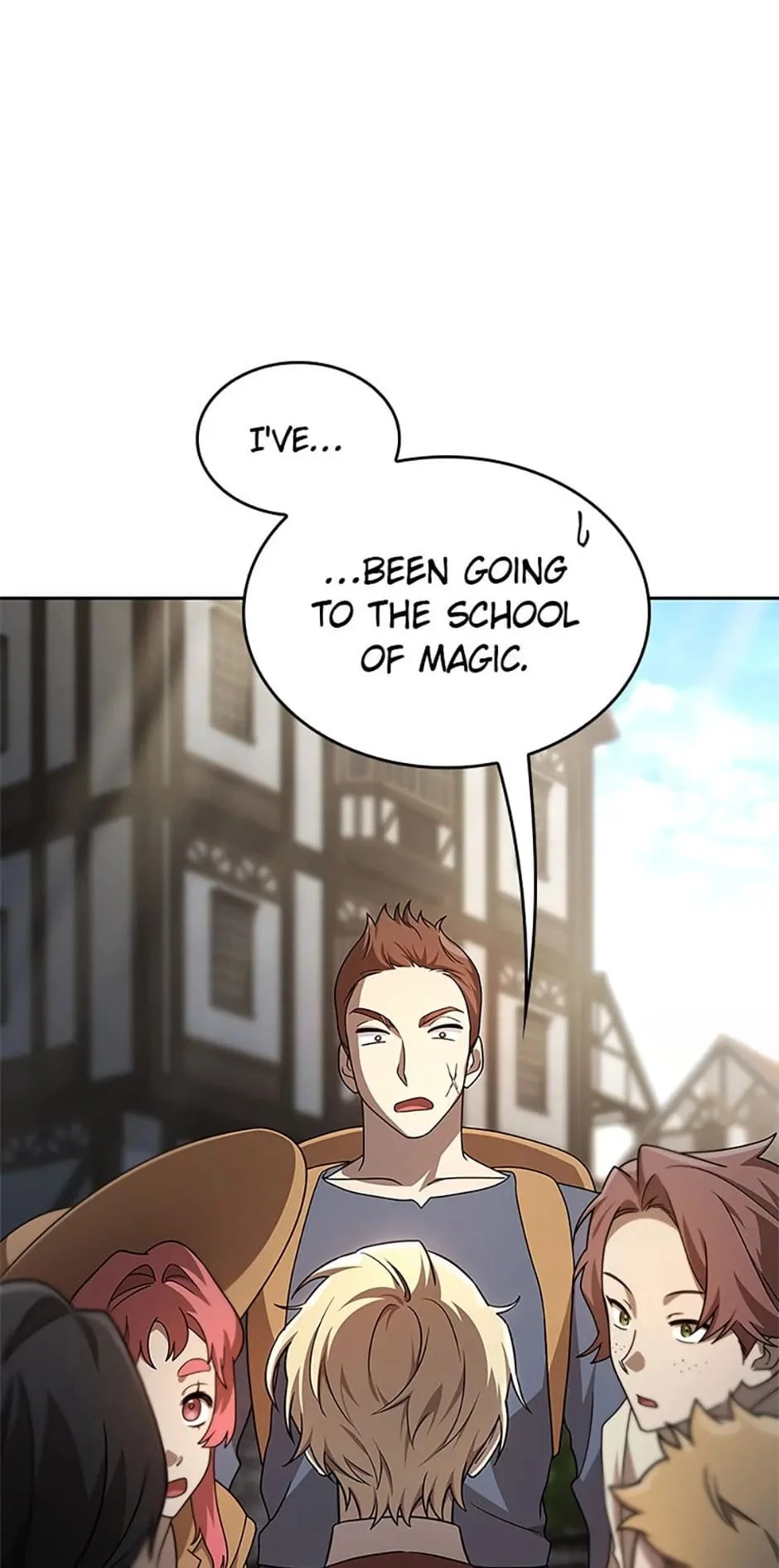 The Infinite Mage Chap 60 - Next Chap 61