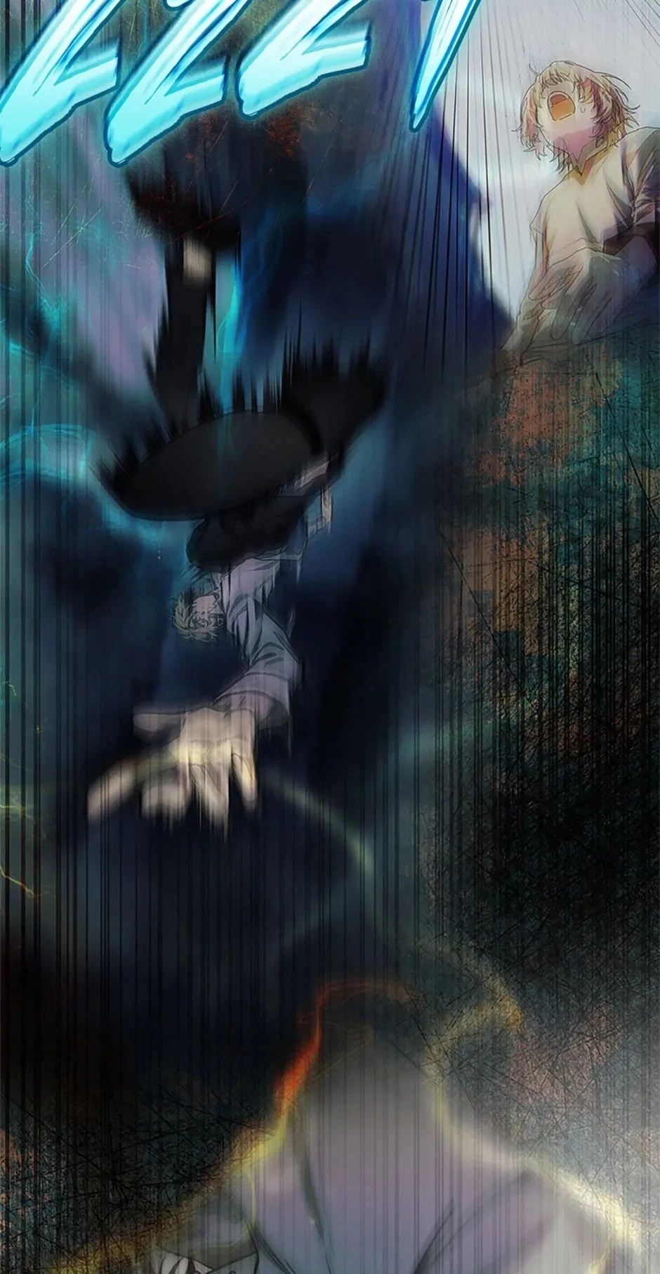 The Infinite Mage Chap 60 - Next Chap 61