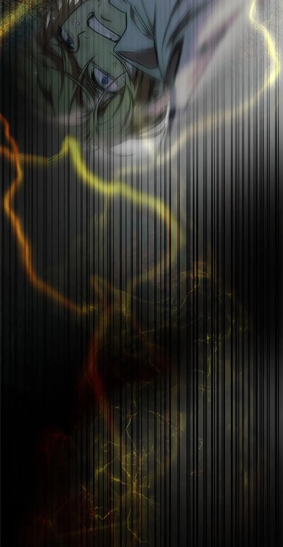 The Infinite Mage Chap 60 - Next Chap 61