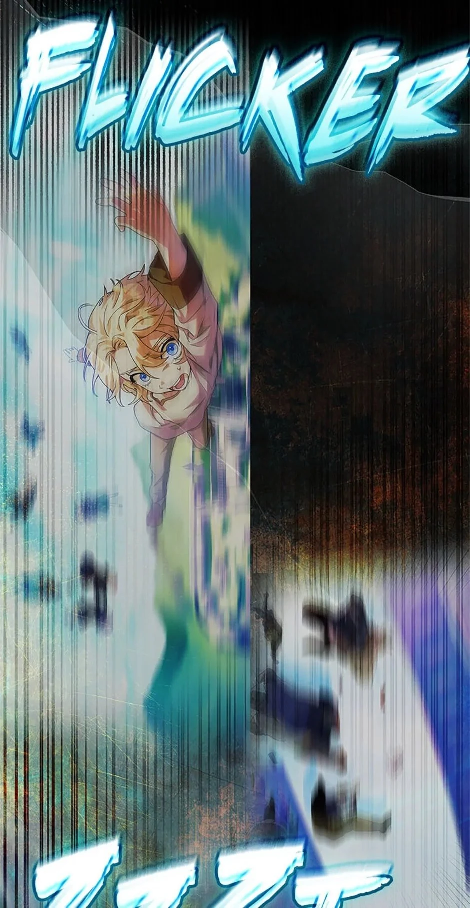 The Infinite Mage Chap 60 - Next Chap 61