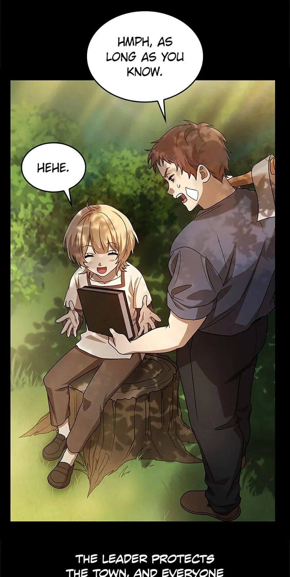 The Infinite Mage Chap 60 - Next Chap 61