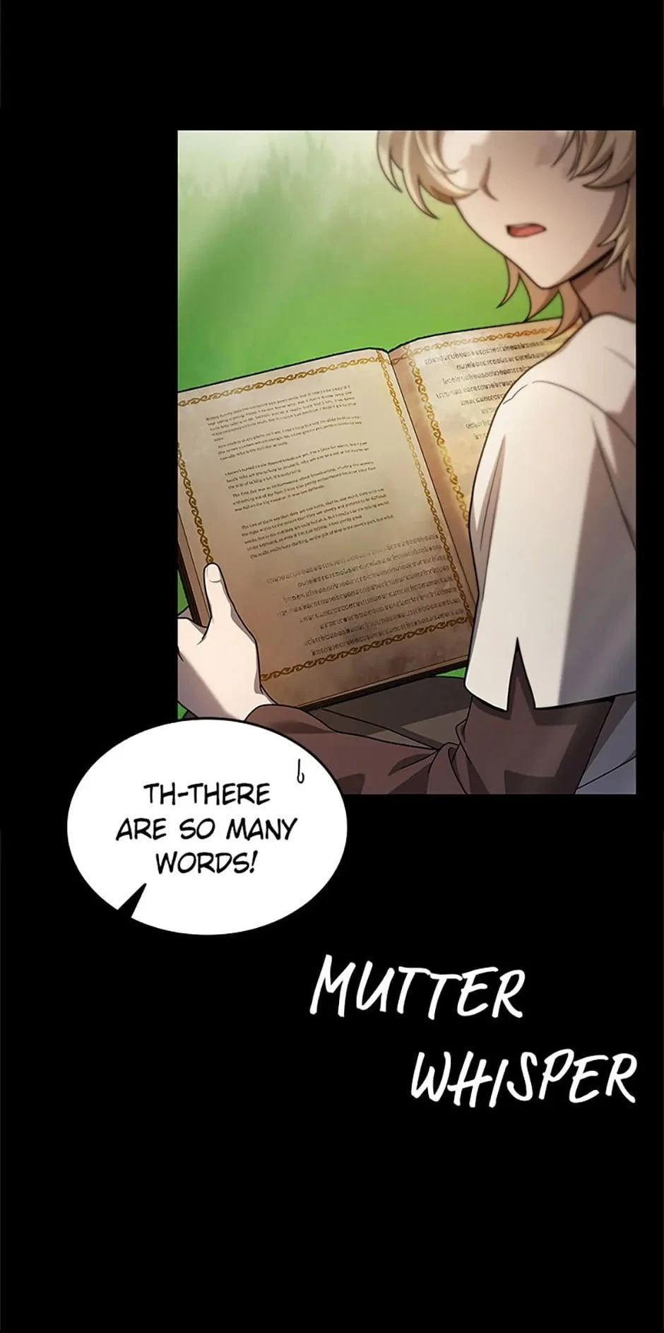 The Infinite Mage Chap 60 - Next Chap 61