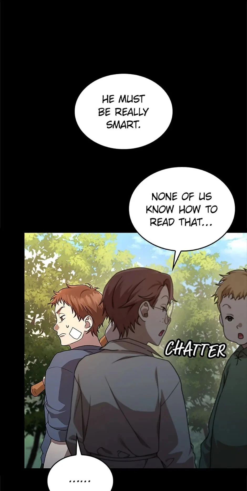 The Infinite Mage Chap 60 - Next Chap 61