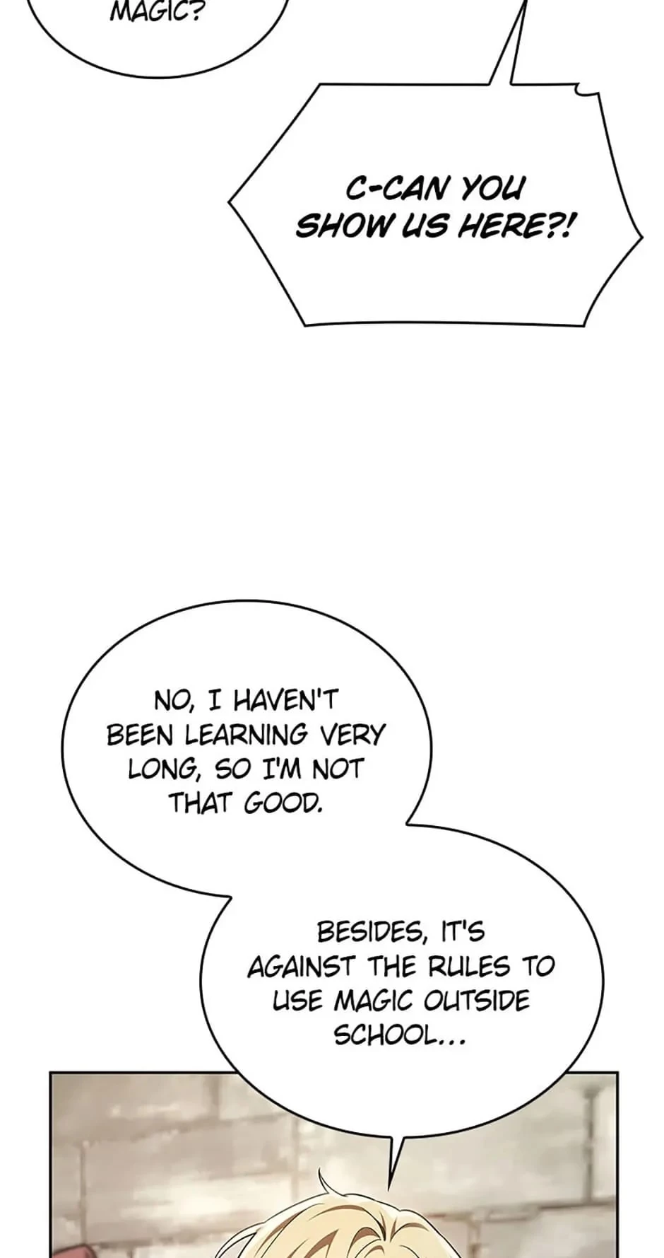 The Infinite Mage Chap 60 - Next Chap 61