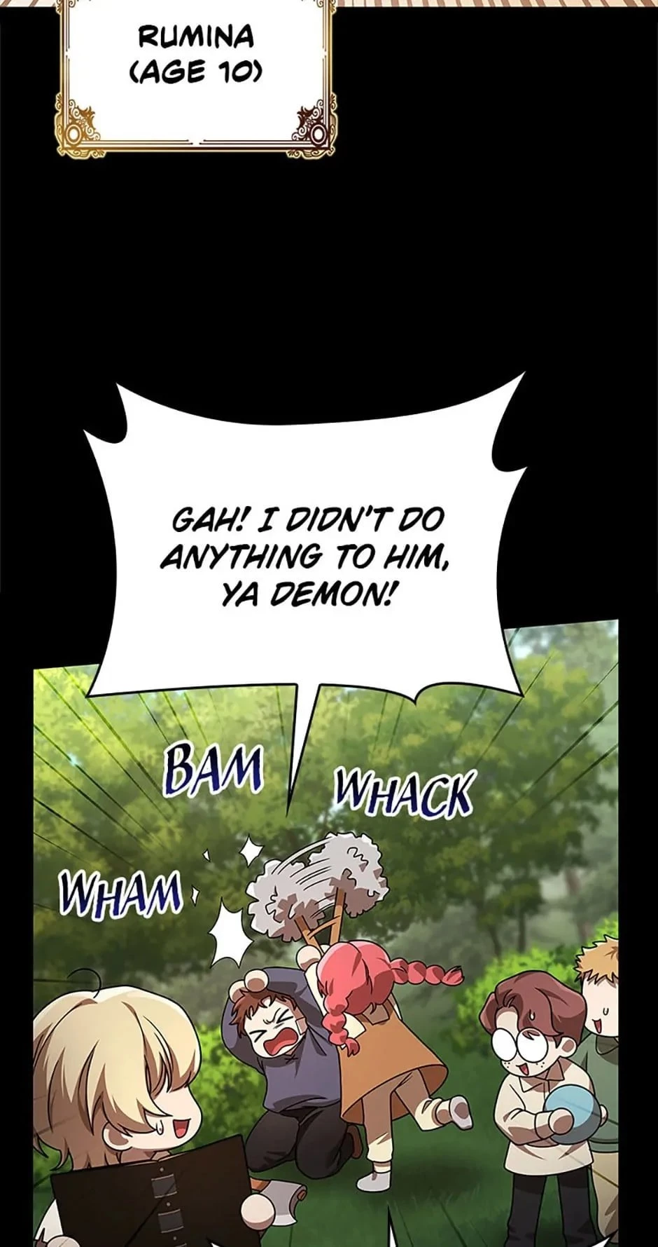 The Infinite Mage Chap 60 - Next Chap 61
