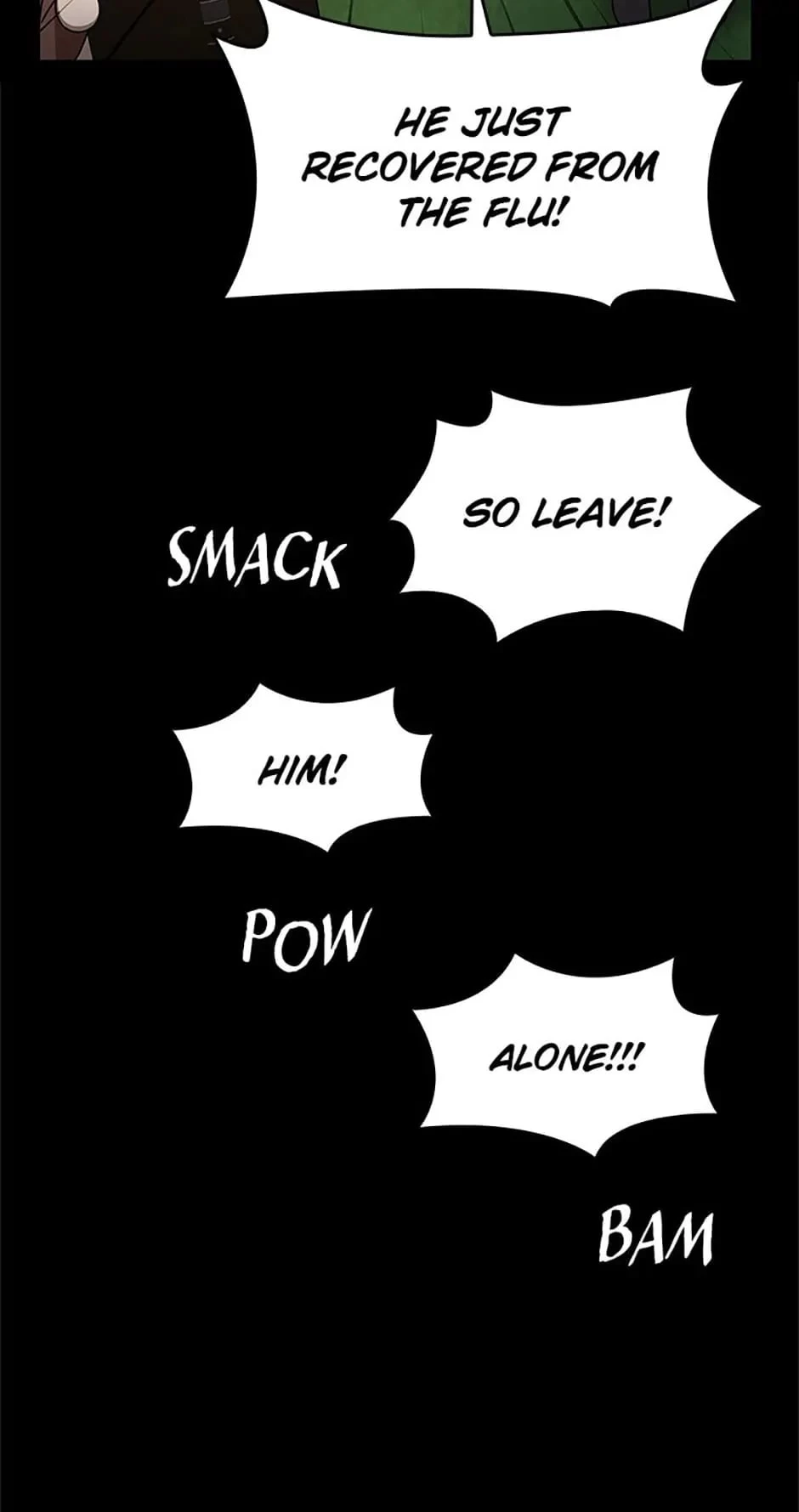 The Infinite Mage Chap 60 - Next Chap 61