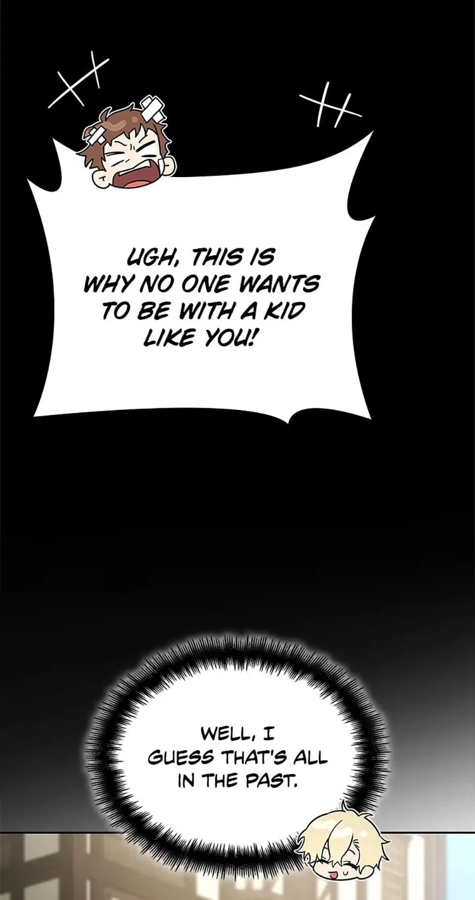 The Infinite Mage Chap 60 - Next Chap 61