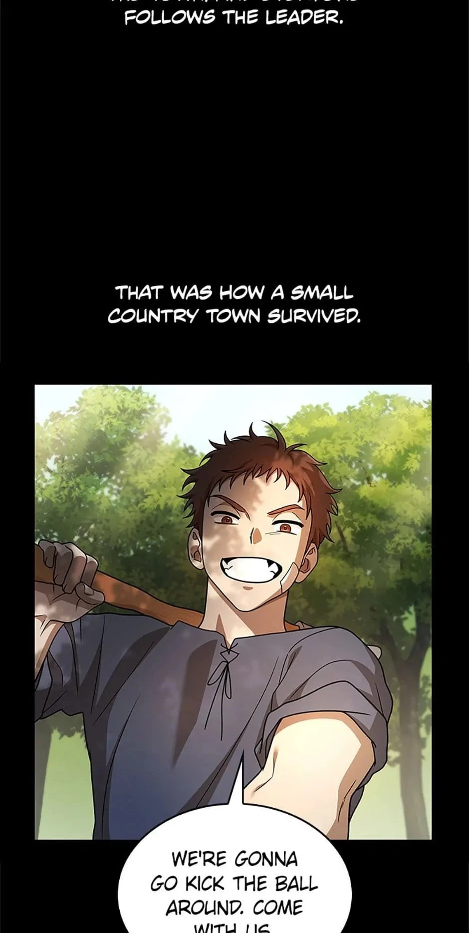 The Infinite Mage Chap 60 - Next Chap 61