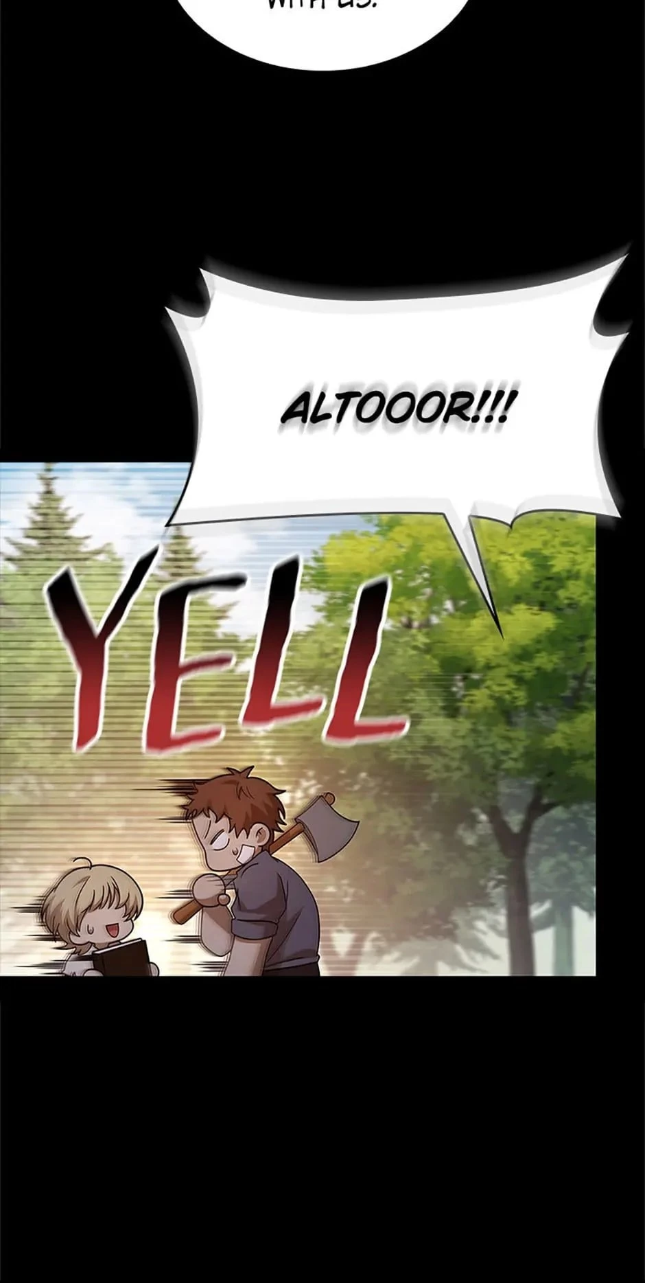 The Infinite Mage Chap 60 - Next Chap 61