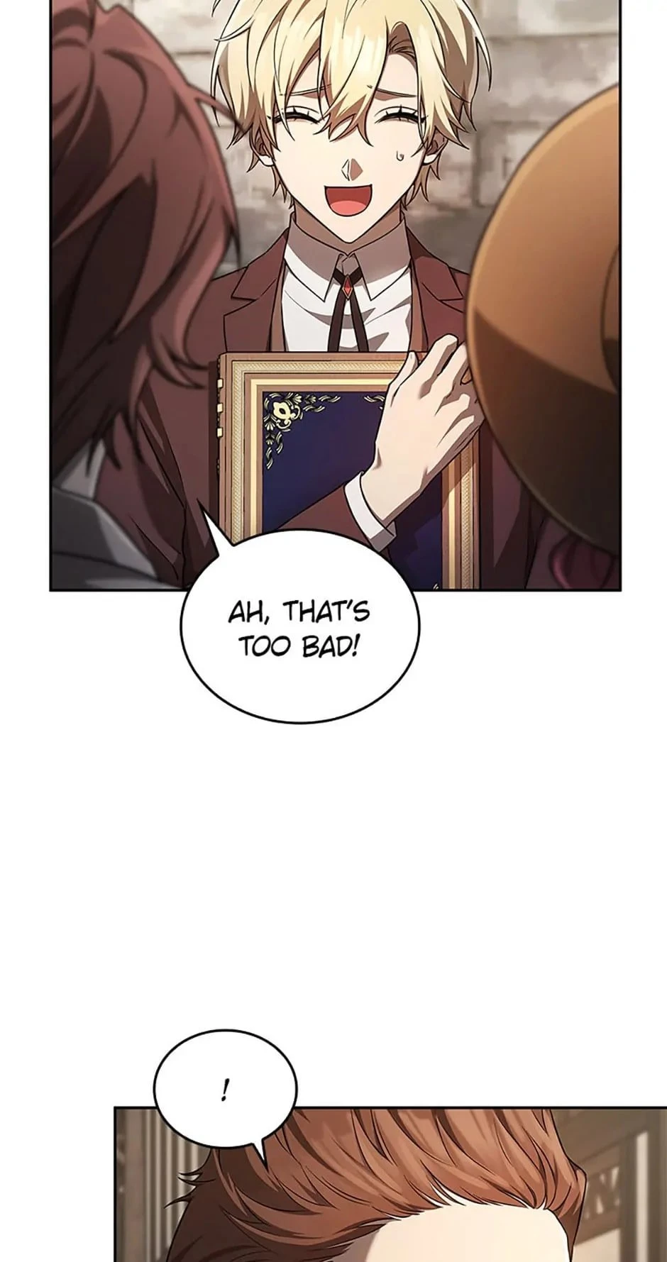 The Infinite Mage Chap 60 - Next Chap 61