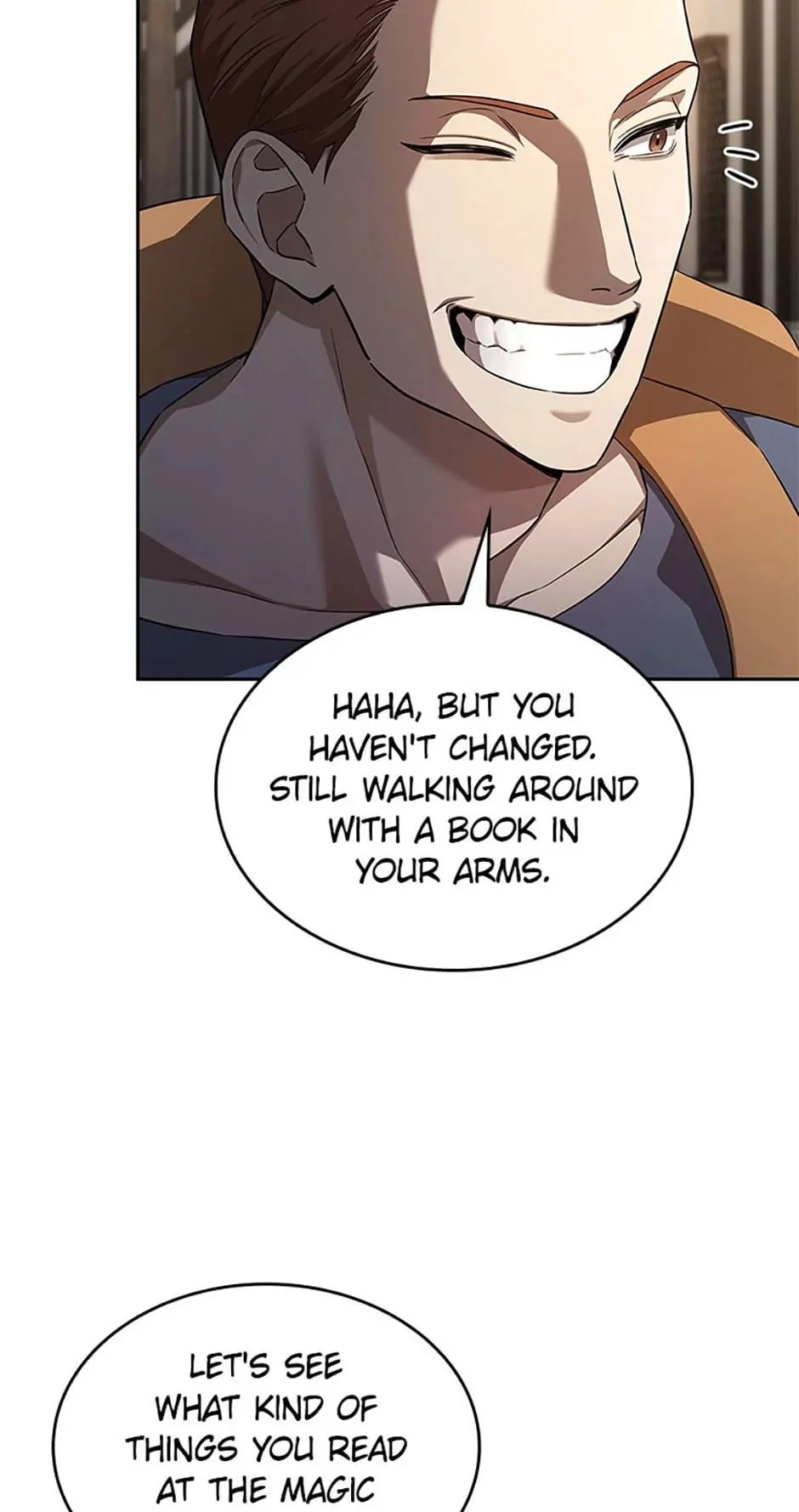 The Infinite Mage Chap 60 - Next Chap 61