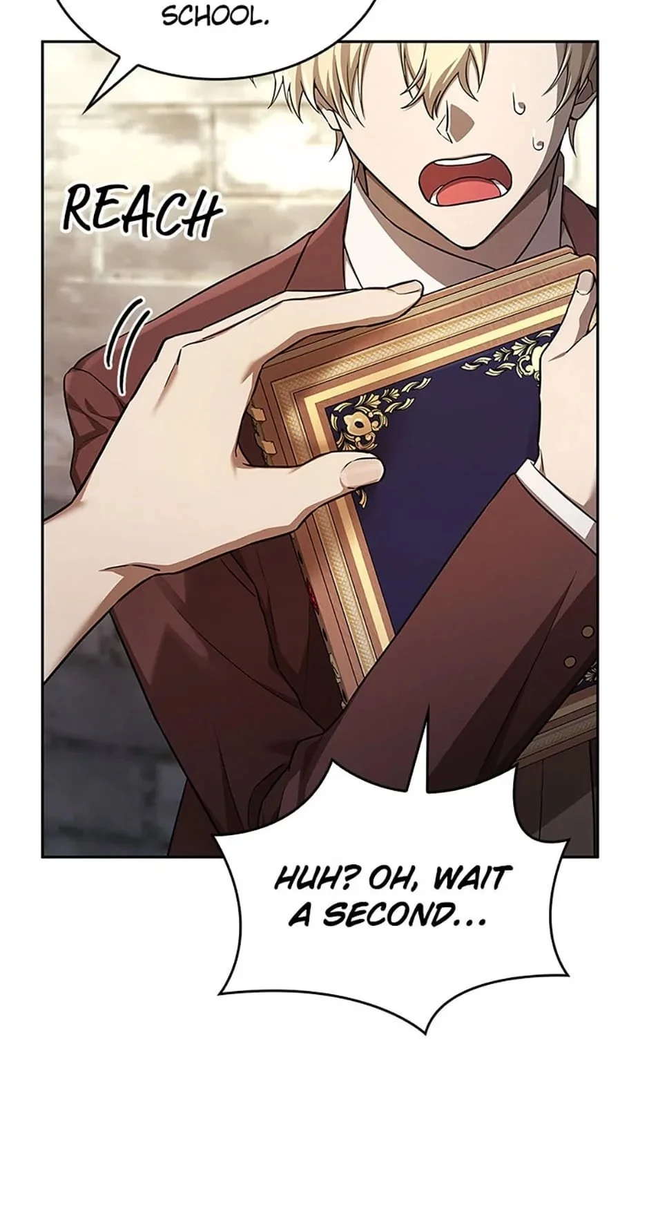 The Infinite Mage Chap 60 - Next Chap 61