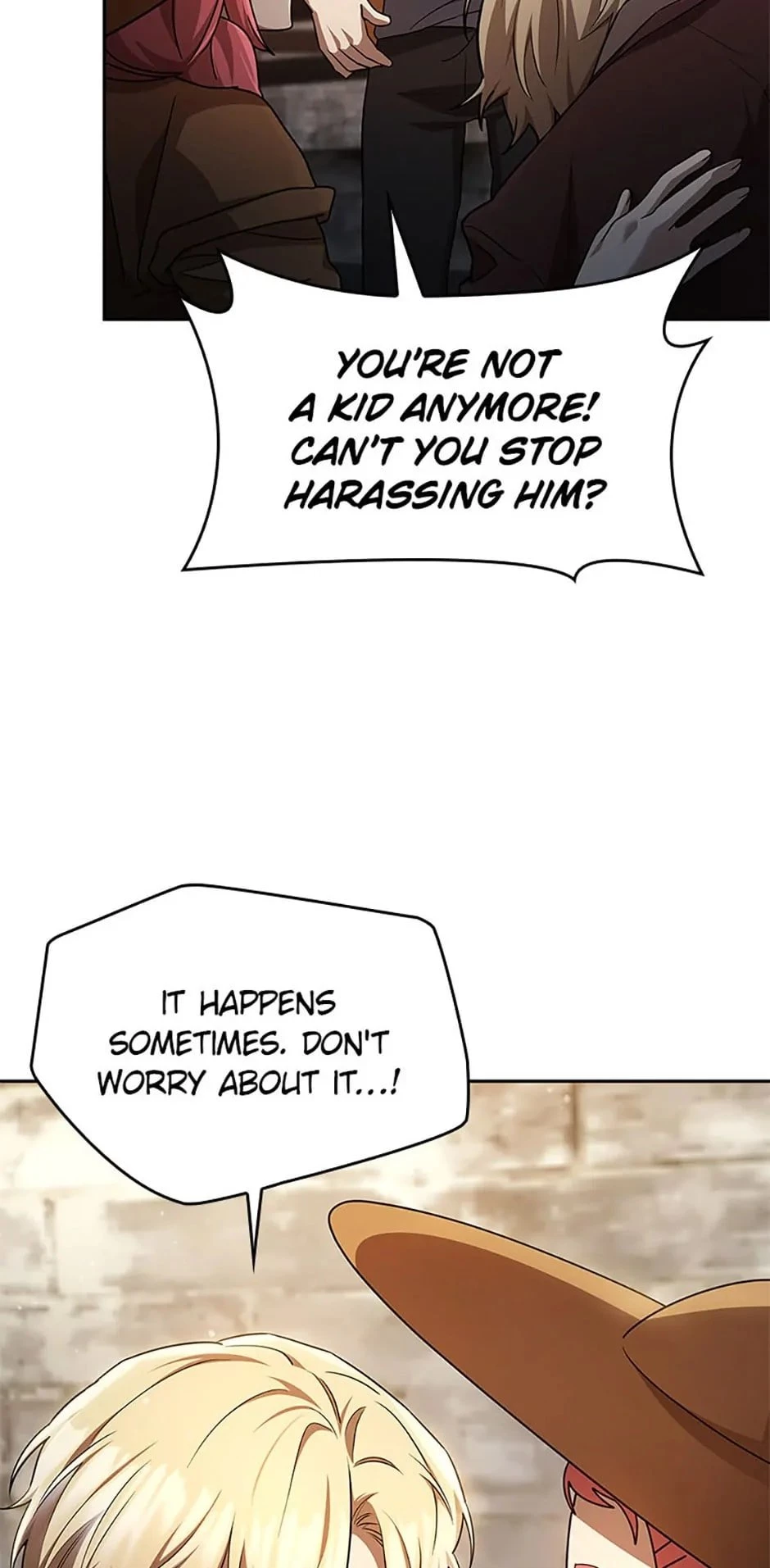 The Infinite Mage Chap 60 - Next Chap 61