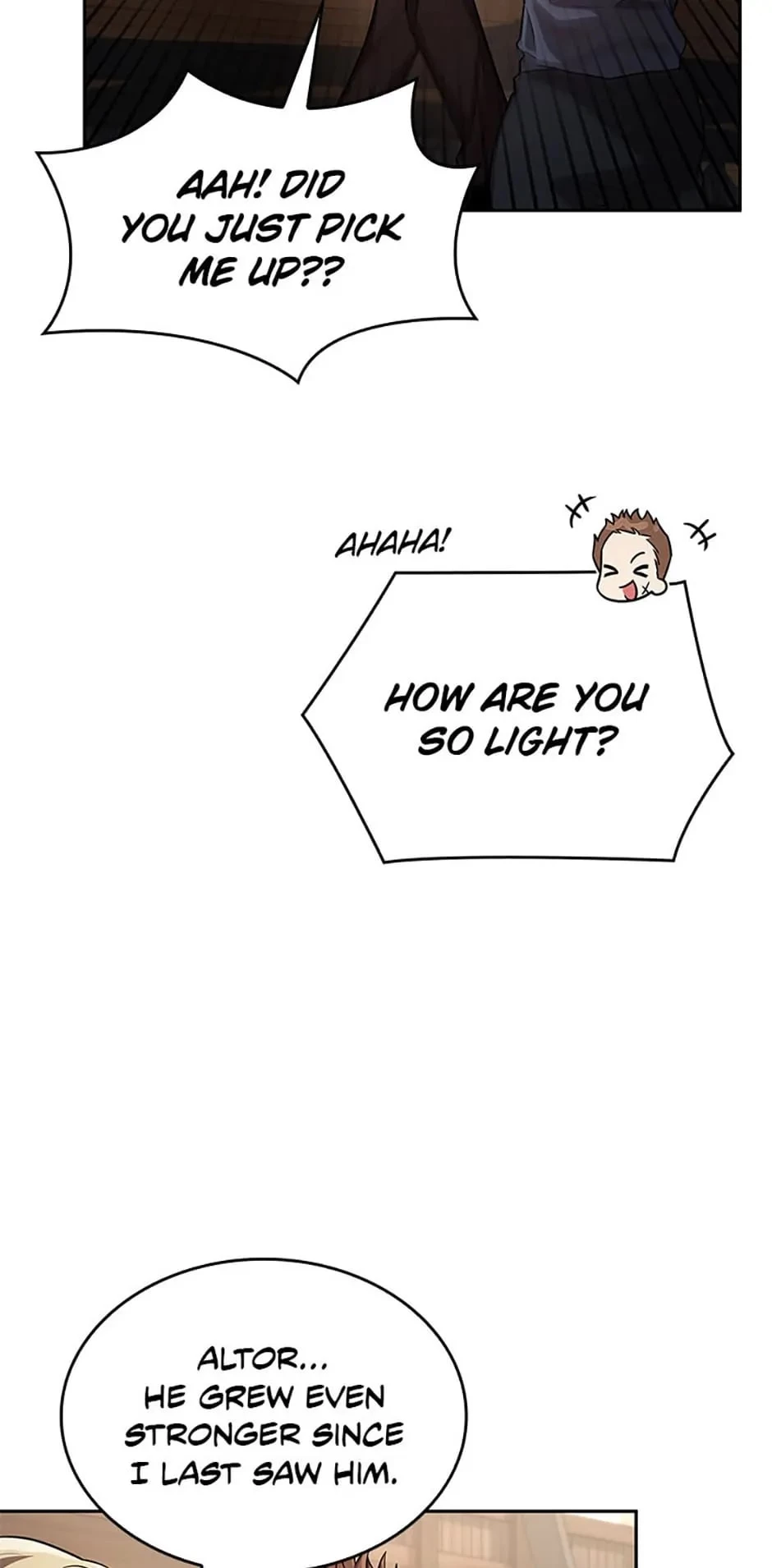 The Infinite Mage Chap 60 - Next Chap 61