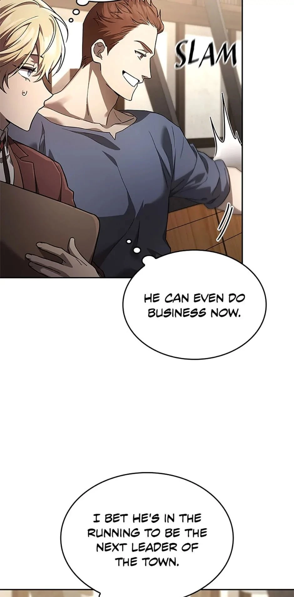 The Infinite Mage Chap 60 - Next Chap 61