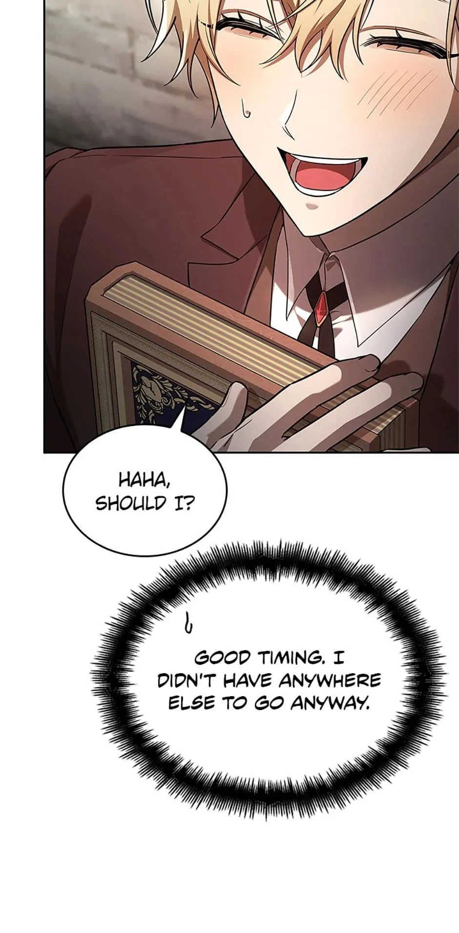 The Infinite Mage Chap 60 - Next Chap 61