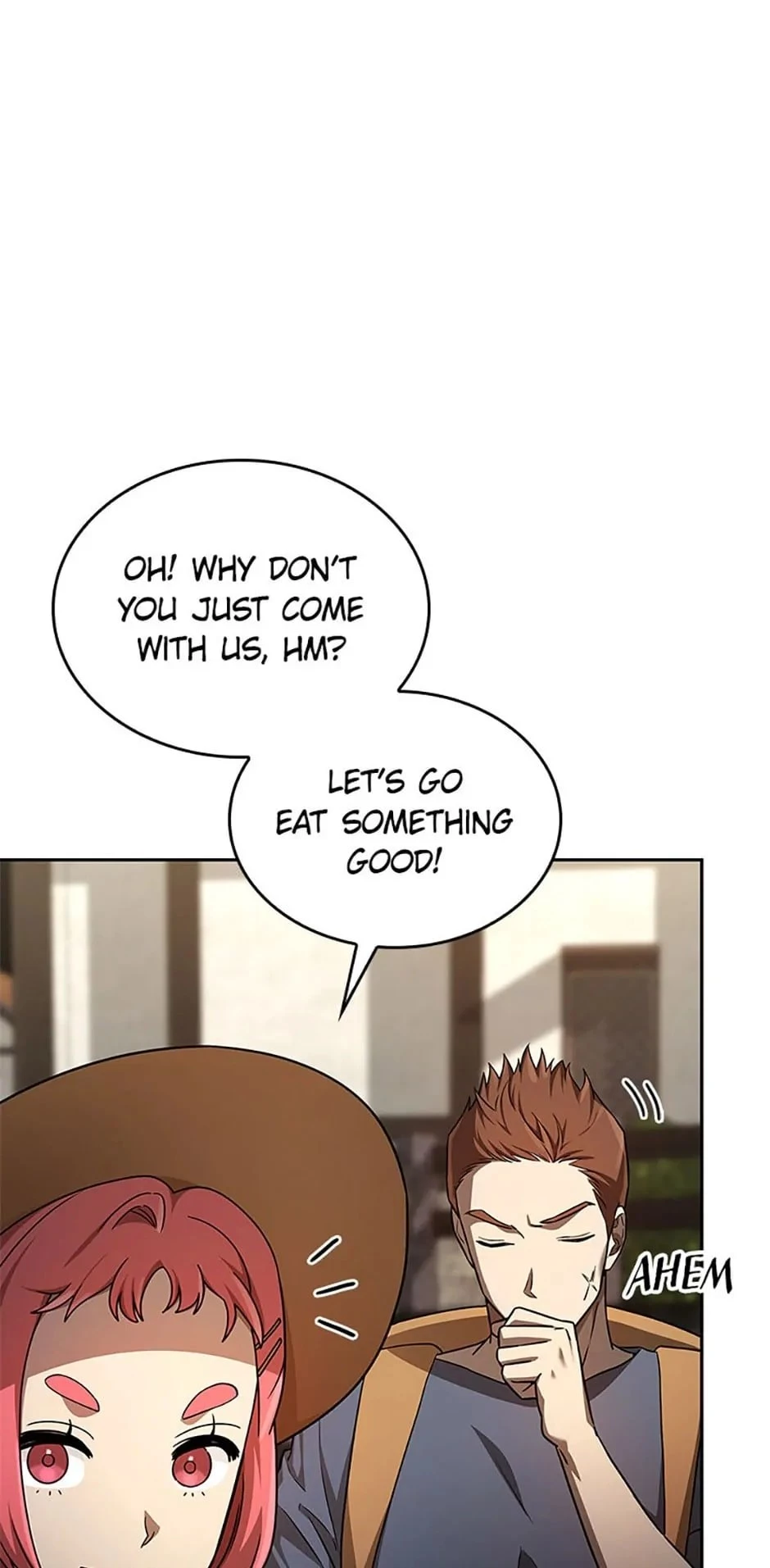 The Infinite Mage Chap 60 - Next Chap 61